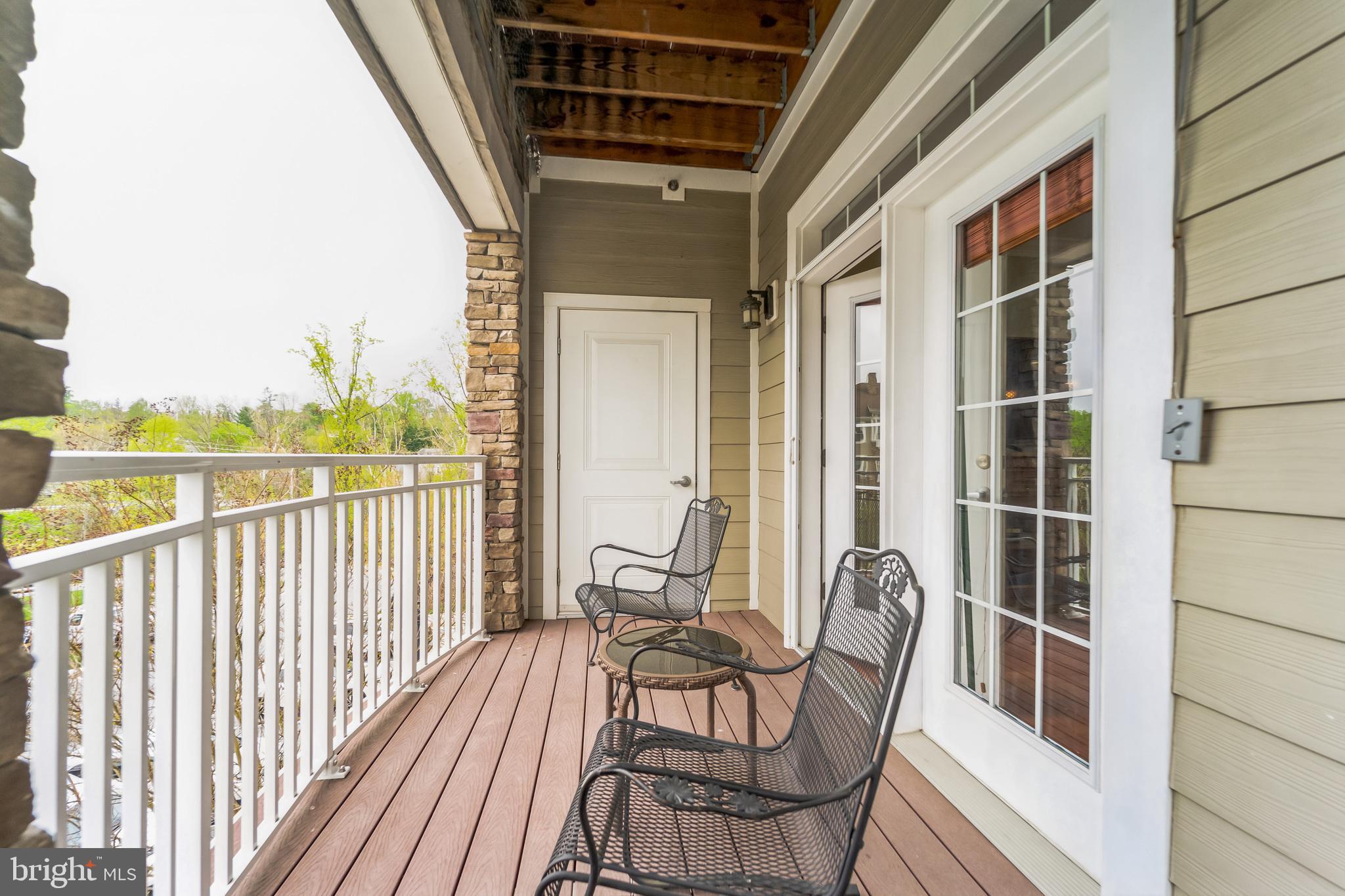 PATAPSCO OVERLOOK - Residential