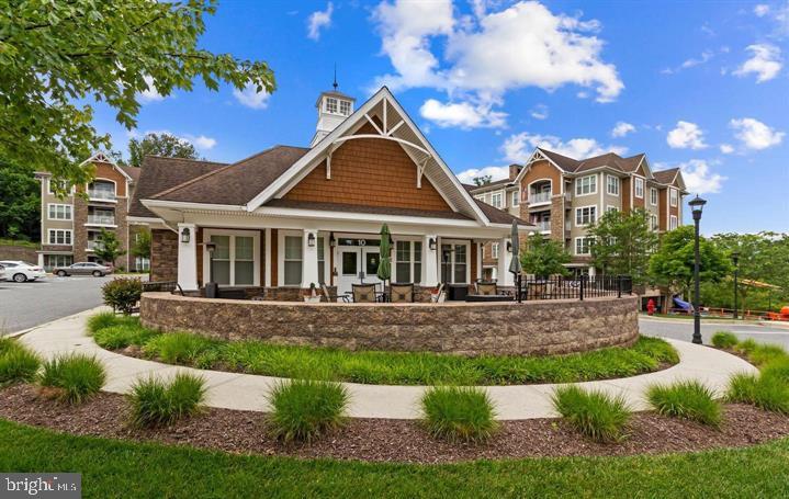 PATAPSCO OVERLOOK - Residential