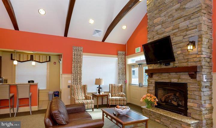 PATAPSCO OVERLOOK - Residential