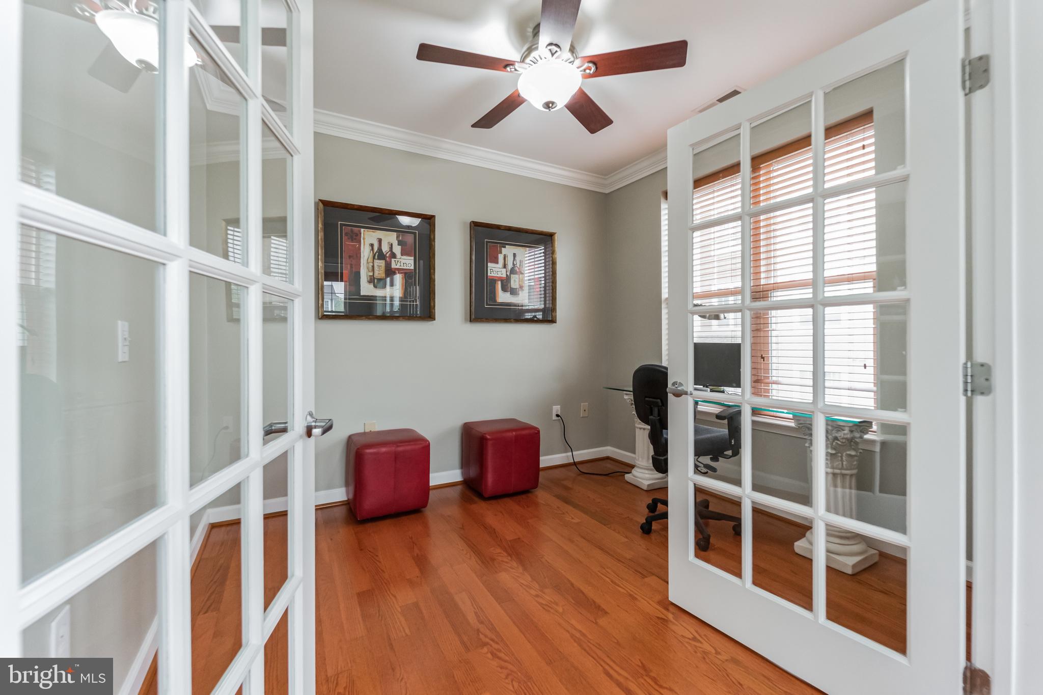 PATAPSCO OVERLOOK - Residential