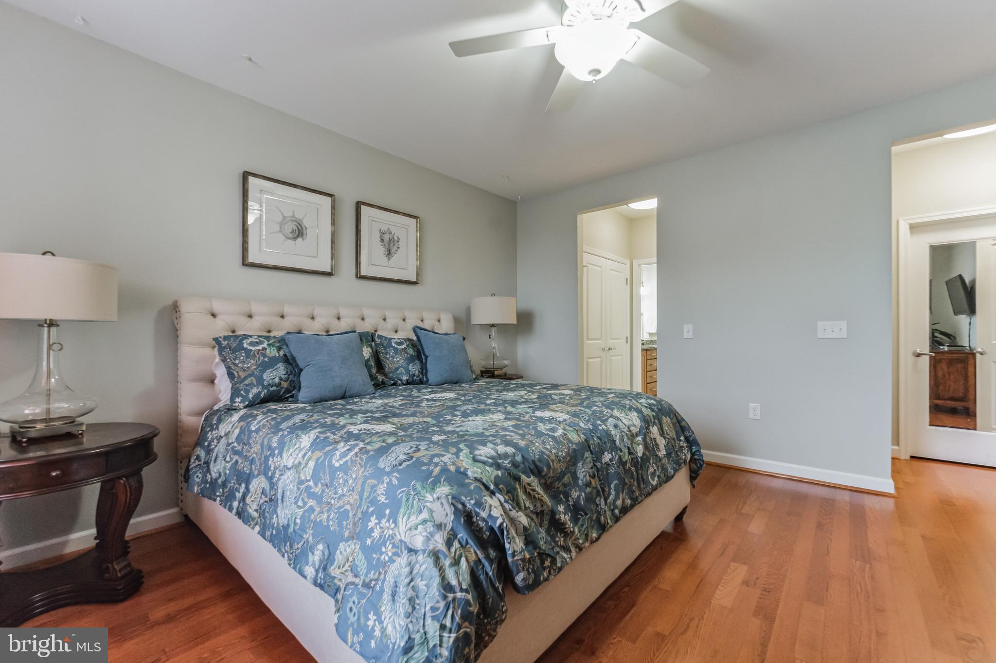 PATAPSCO OVERLOOK - Residential