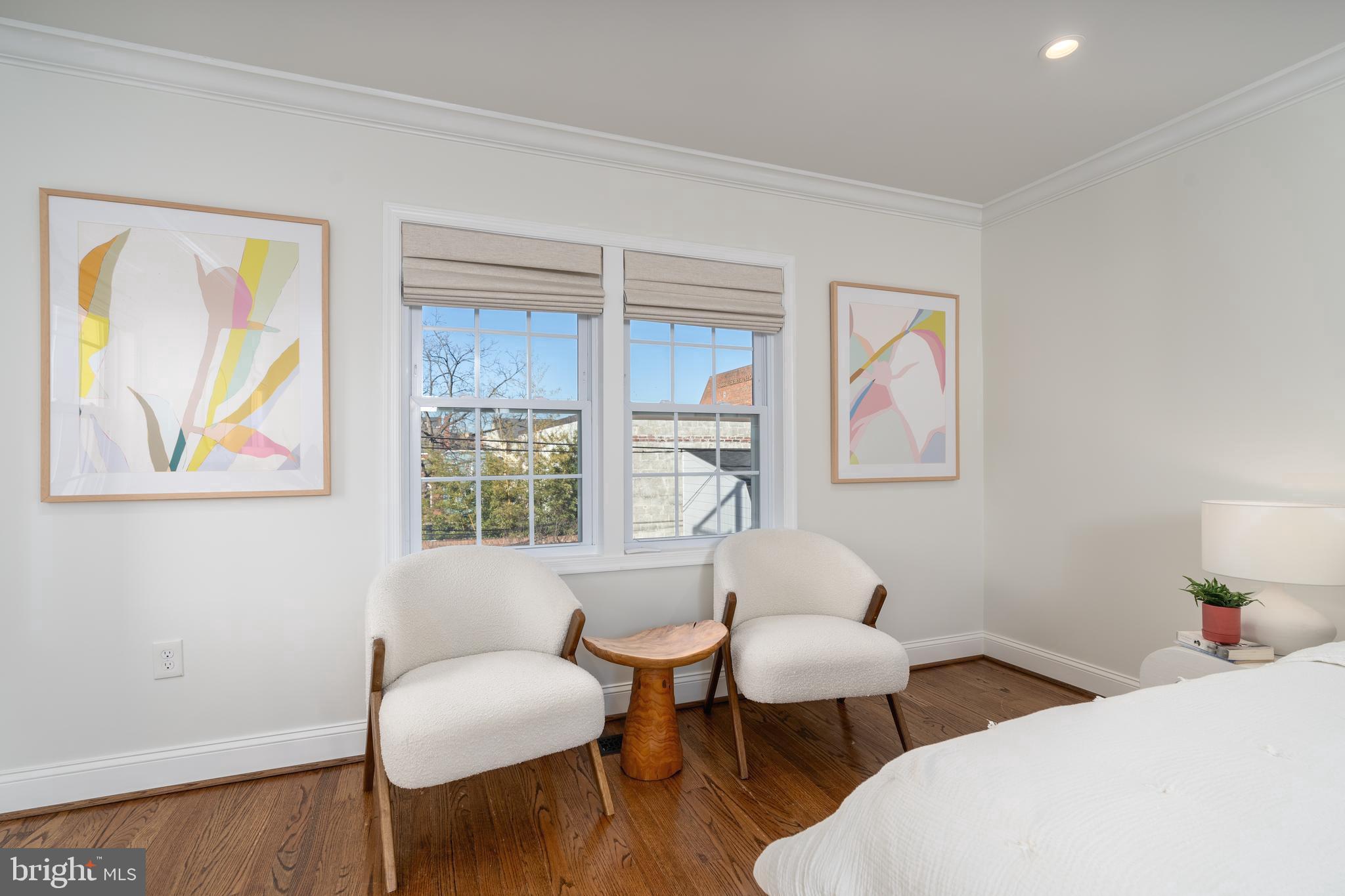 OLD TOWN ALEXANDRIA - Residential