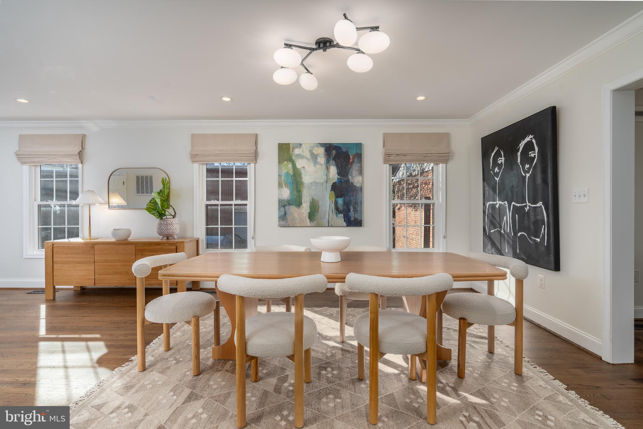 OLD TOWN ALEXANDRIA - Residential