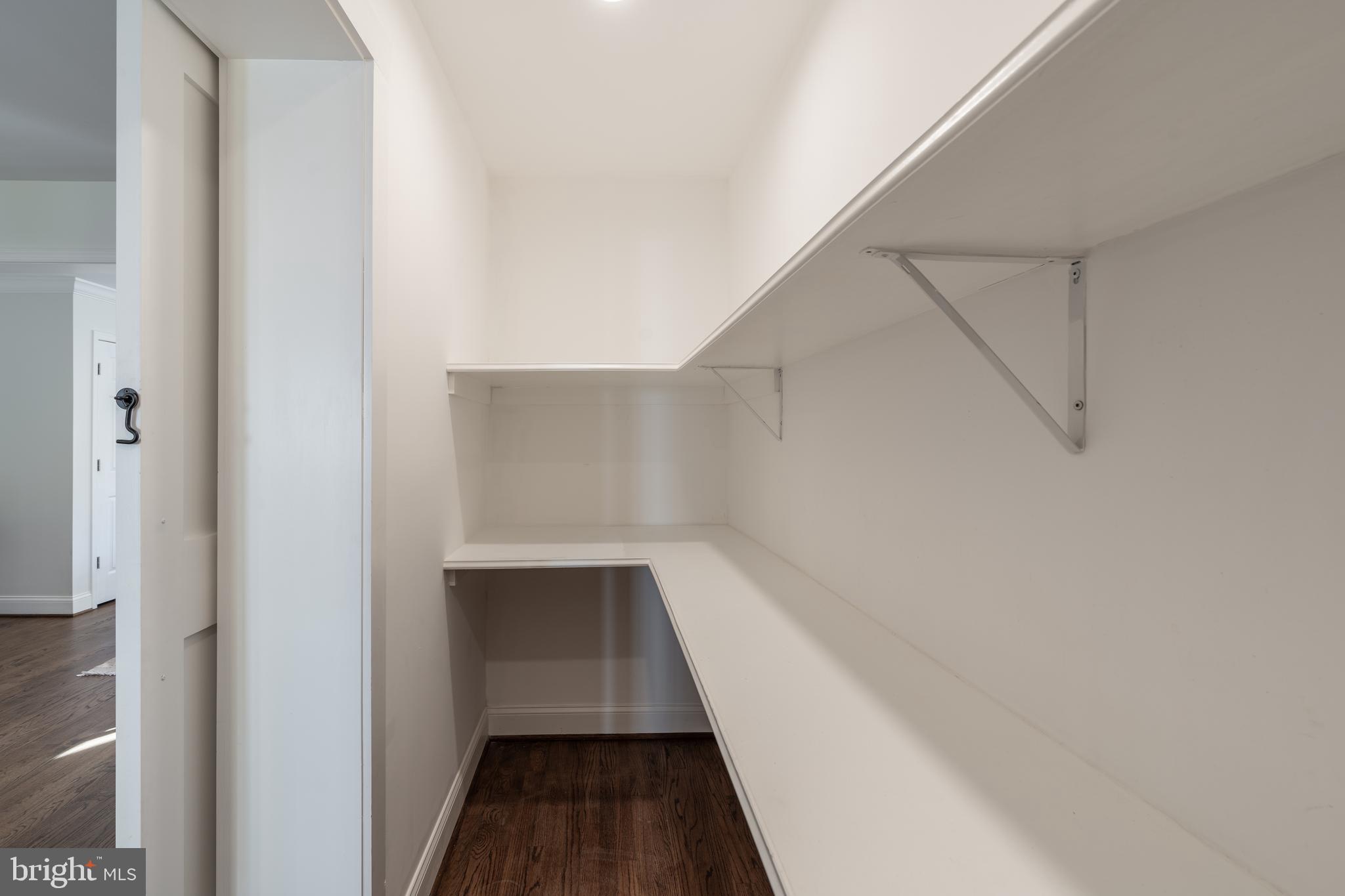 OLD TOWN ALEXANDRIA - Residential