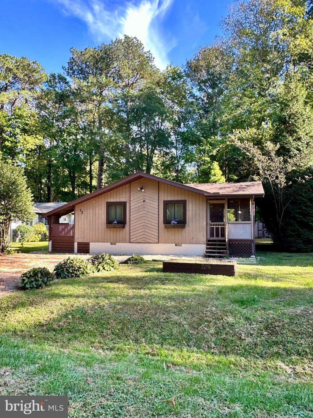 Photo of 12 Juneway Lane, OCEAN PINES, MD 21811 (MLS # MDWO2042172)