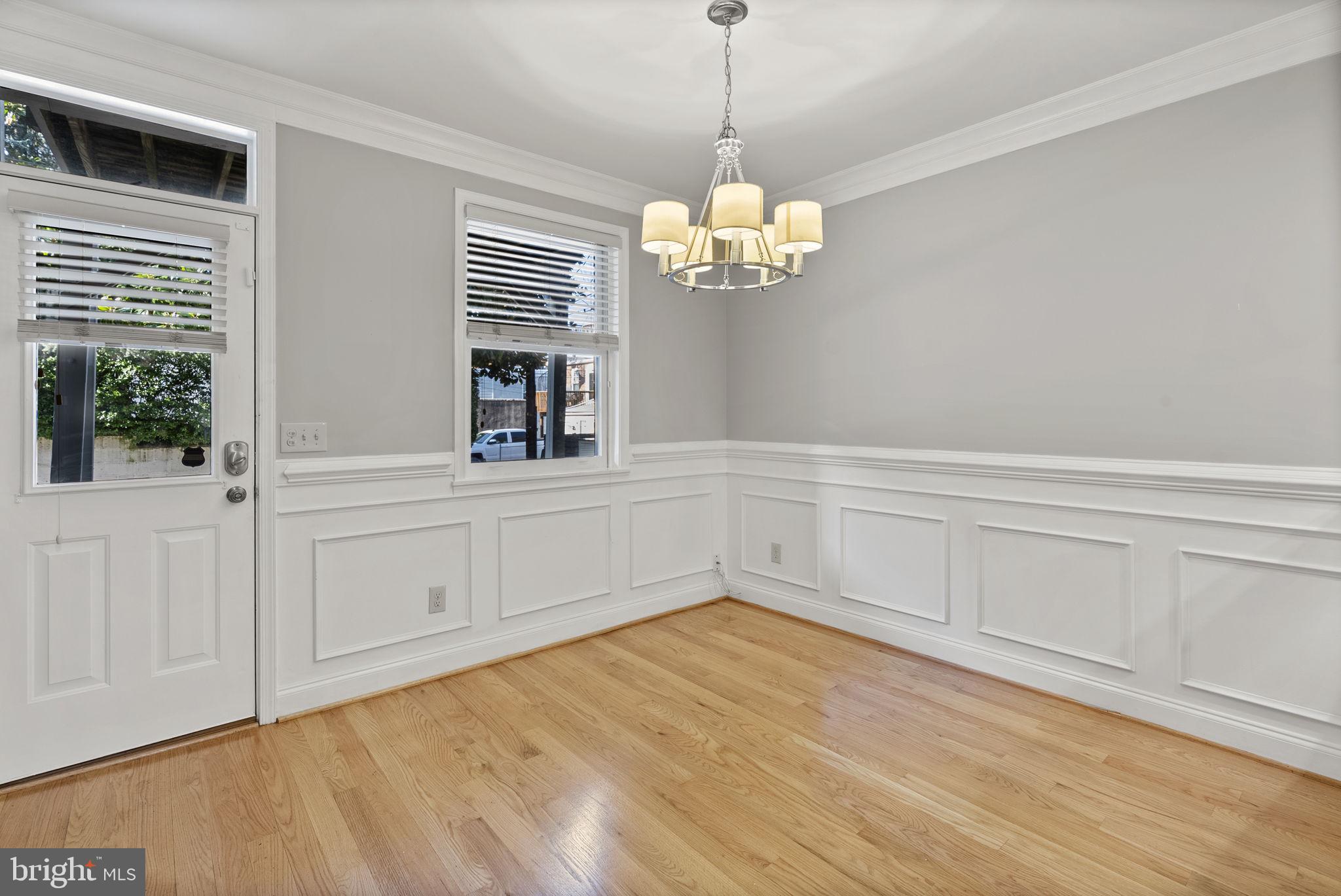 CANTON - Residential Lease