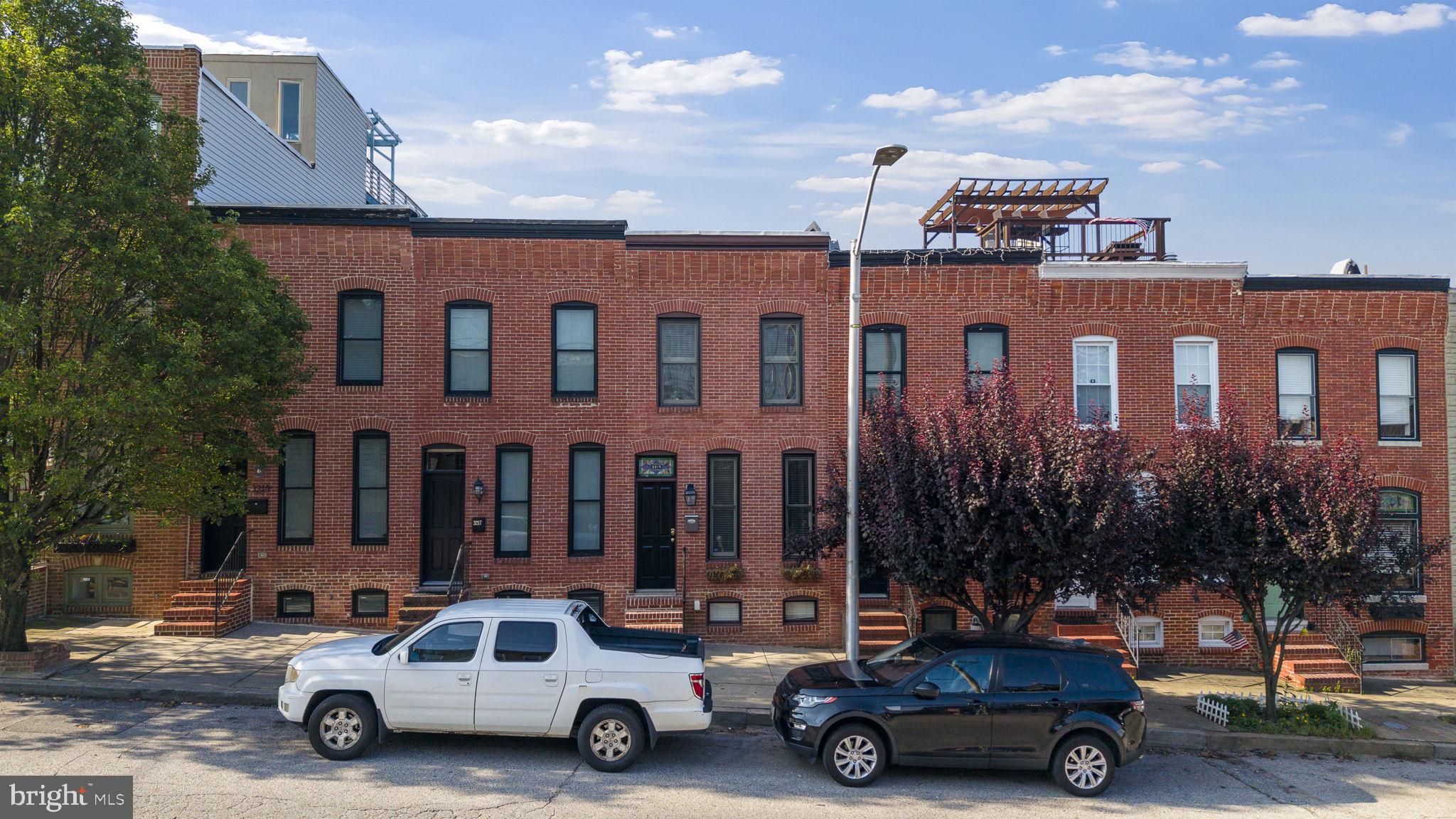 CANTON - Residential Lease