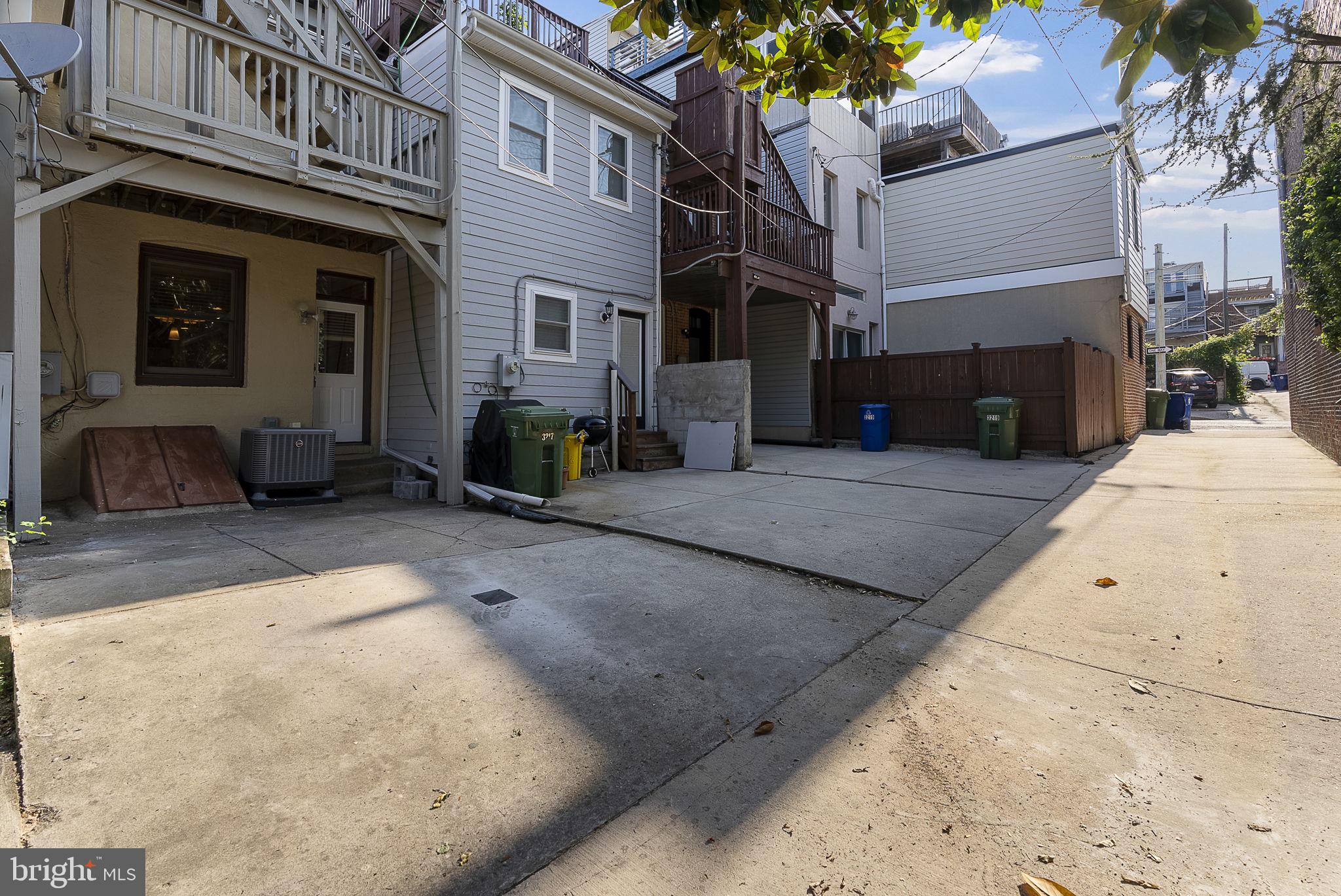 CANTON - Residential Lease