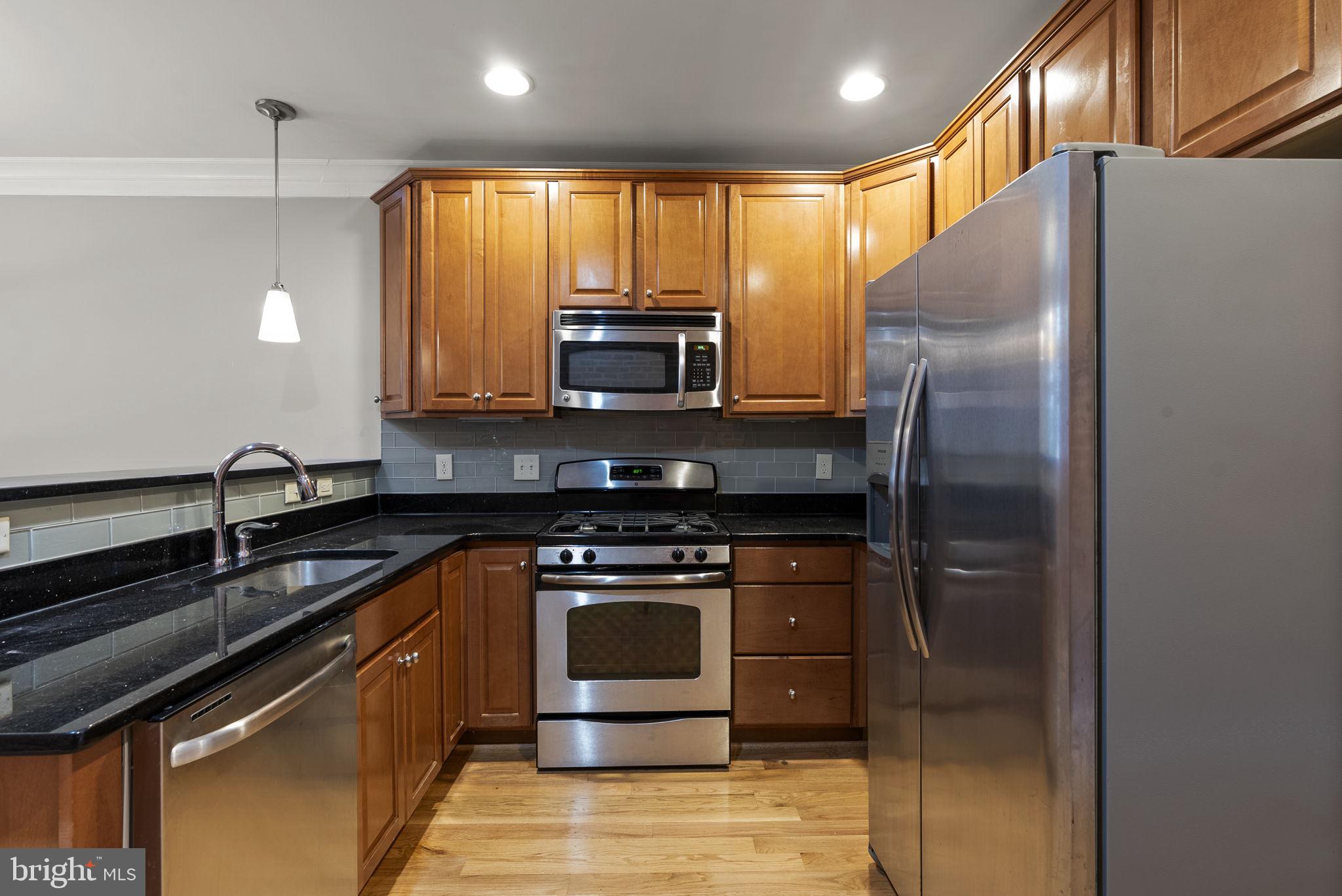 CANTON - Residential Lease