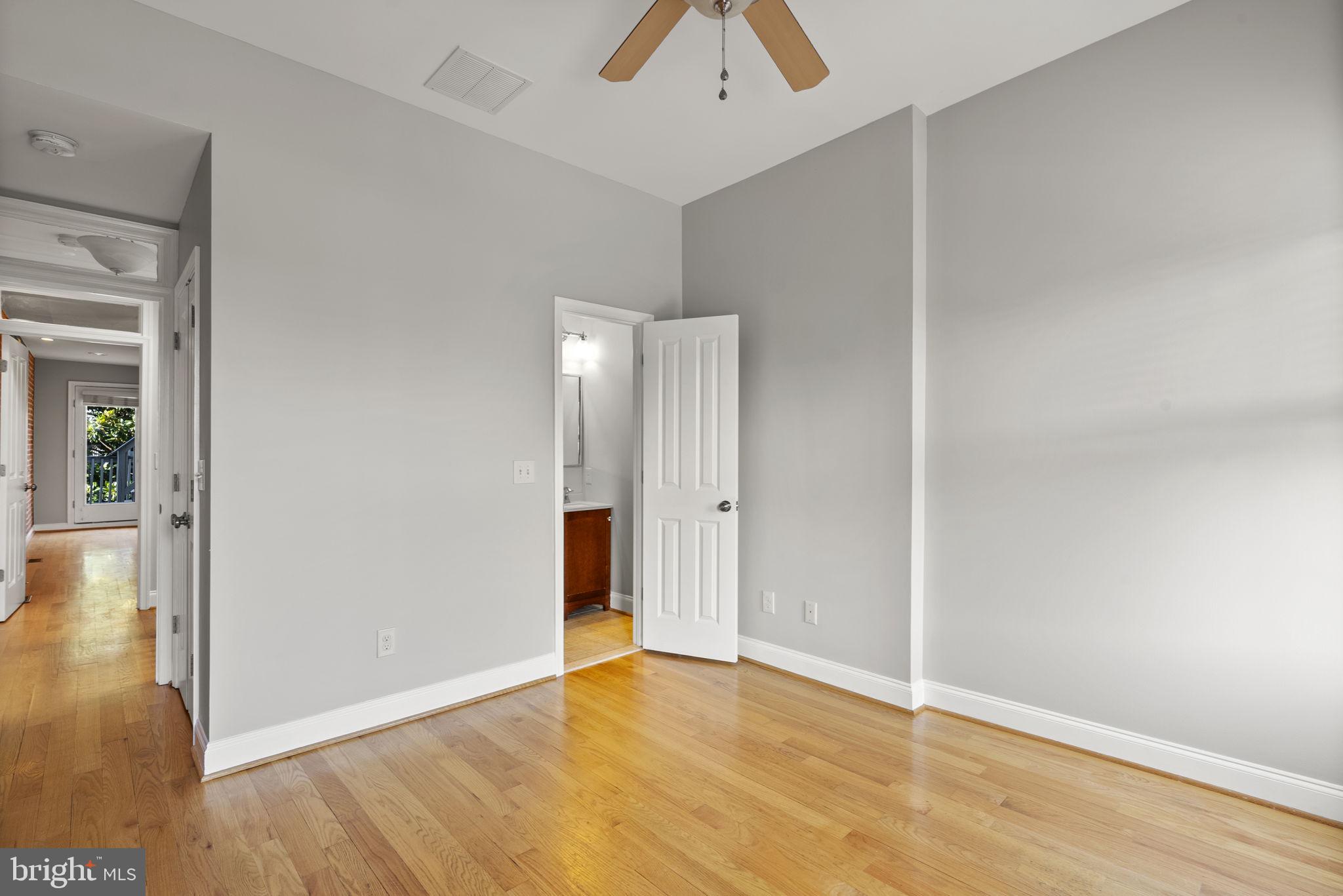 CANTON - Residential Lease