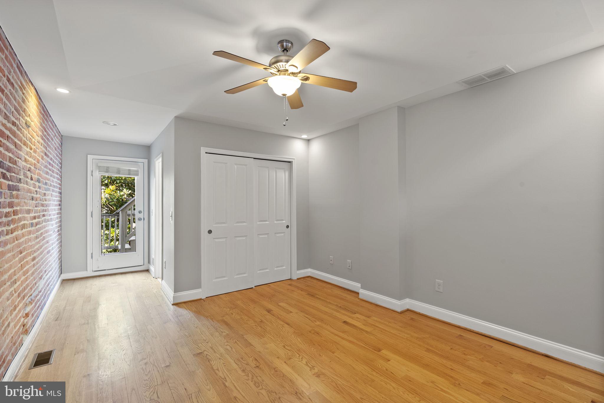 CANTON - Residential Lease