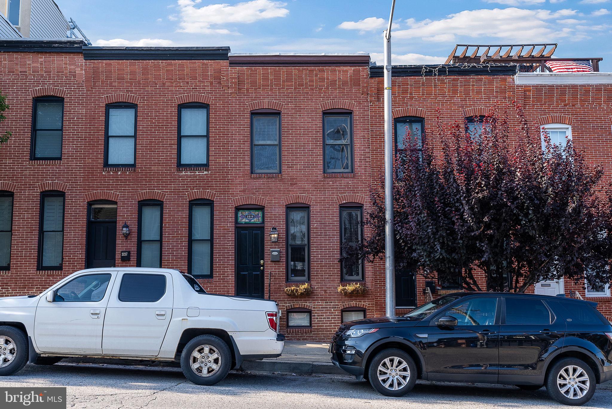 CANTON - Residential Lease