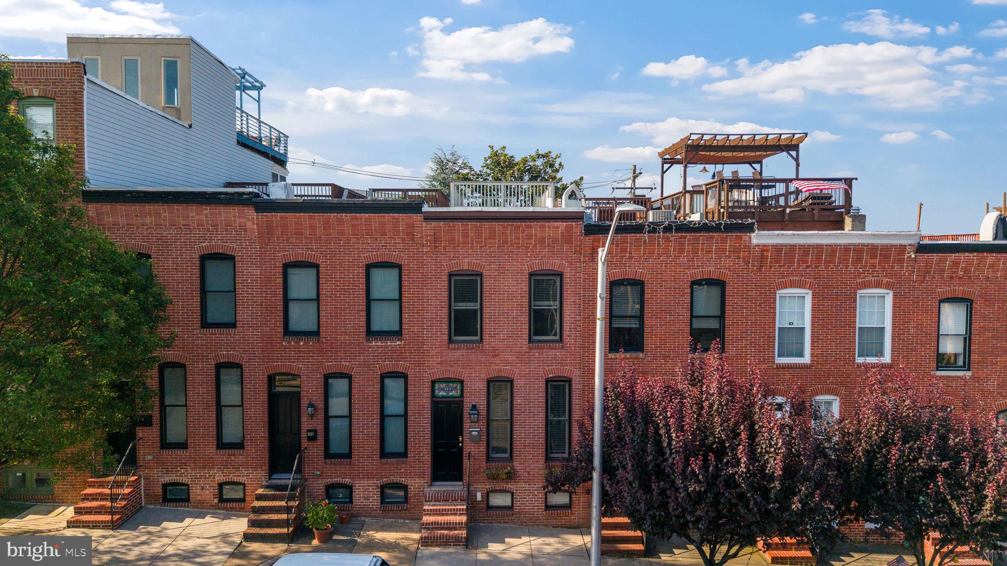 CANTON - Residential Lease