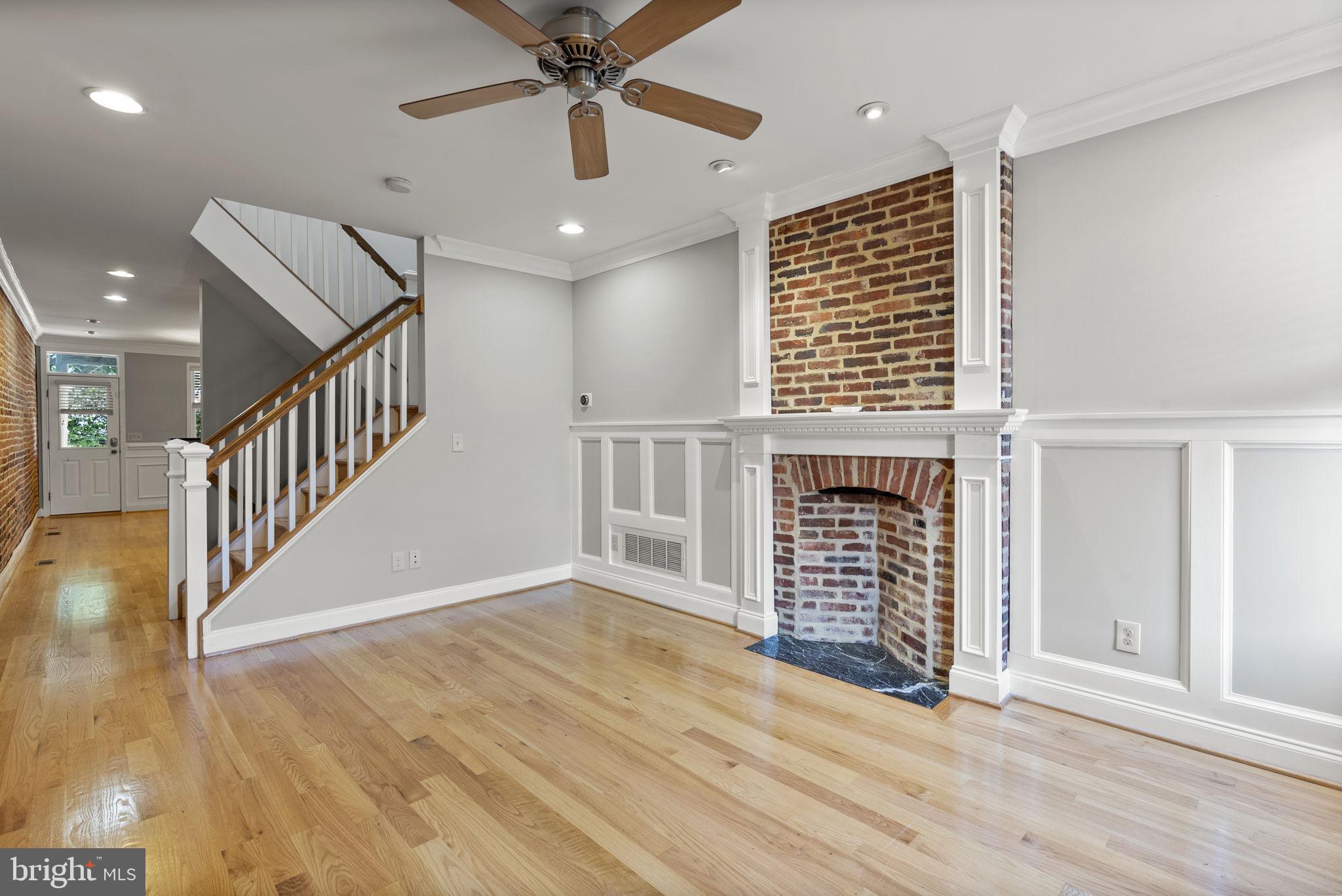 CANTON - Residential Lease