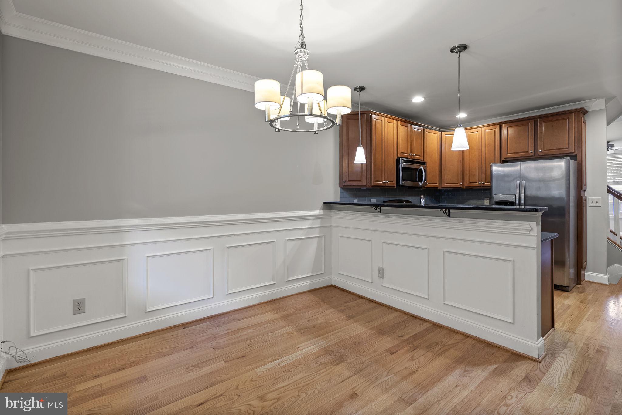 CANTON - Residential Lease