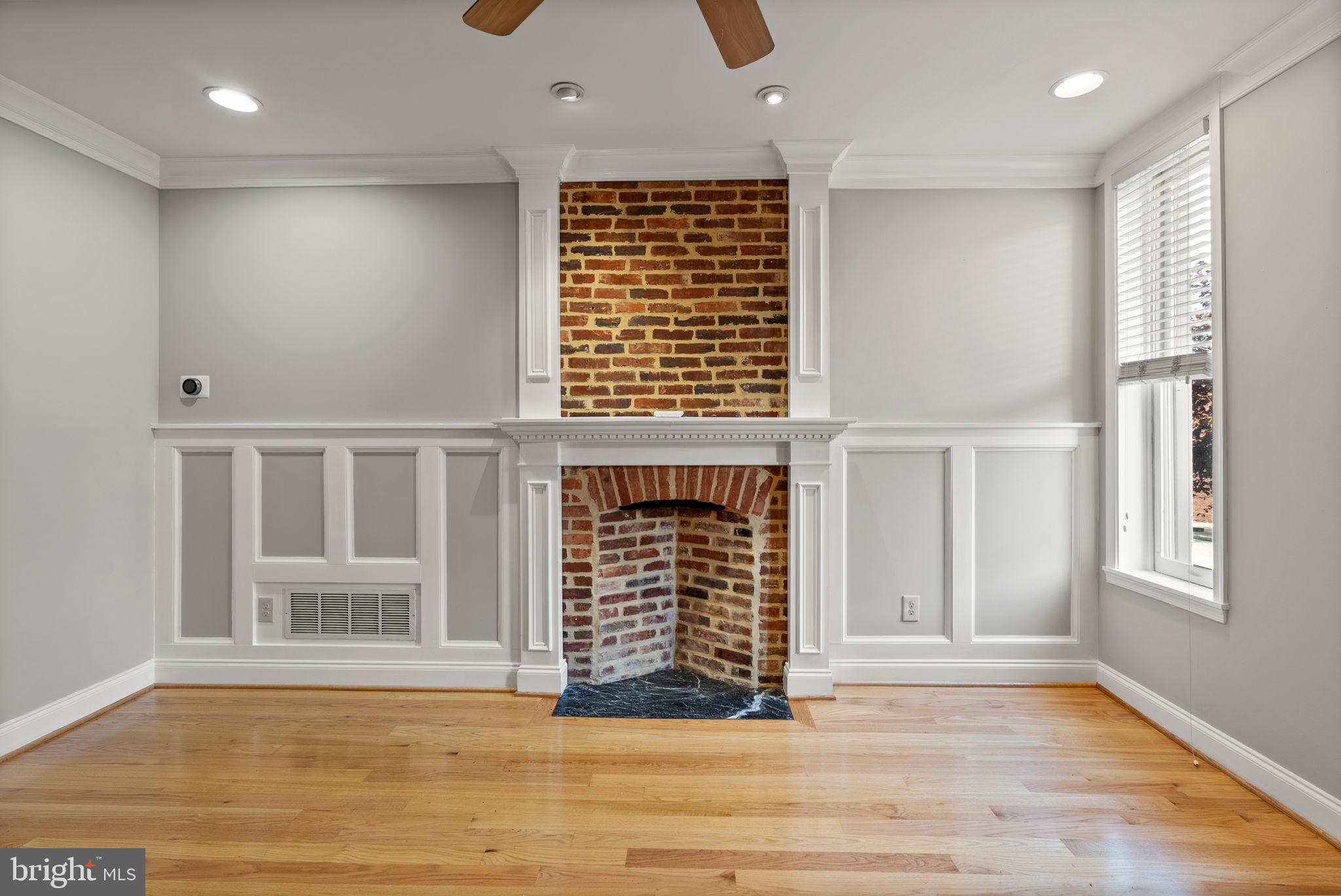 CANTON - Residential Lease