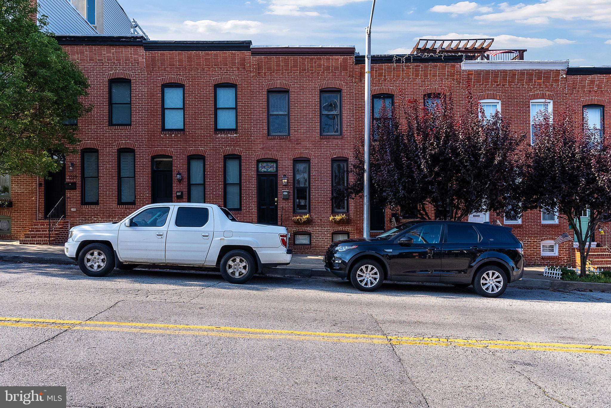 CANTON - Residential Lease