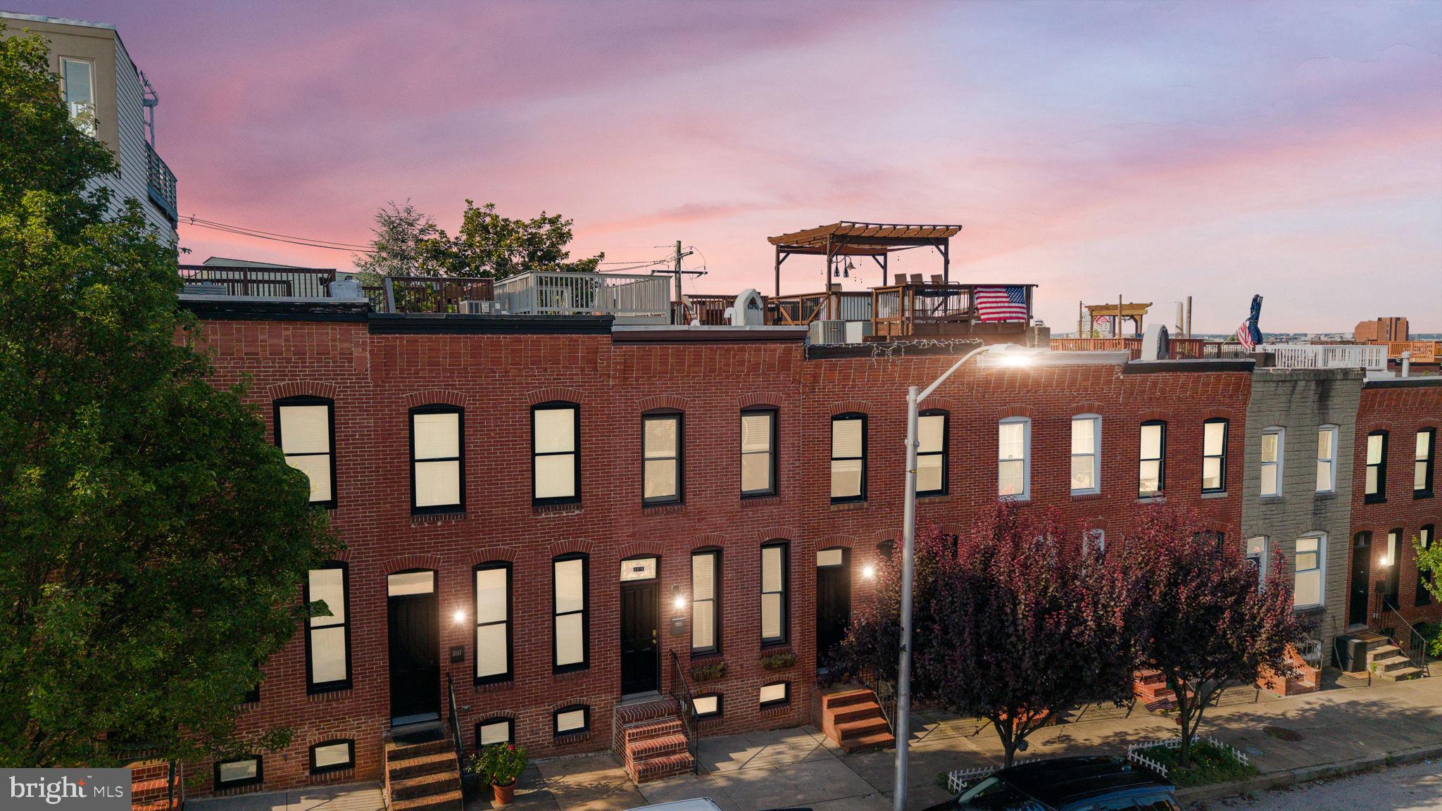 CANTON - Residential Lease