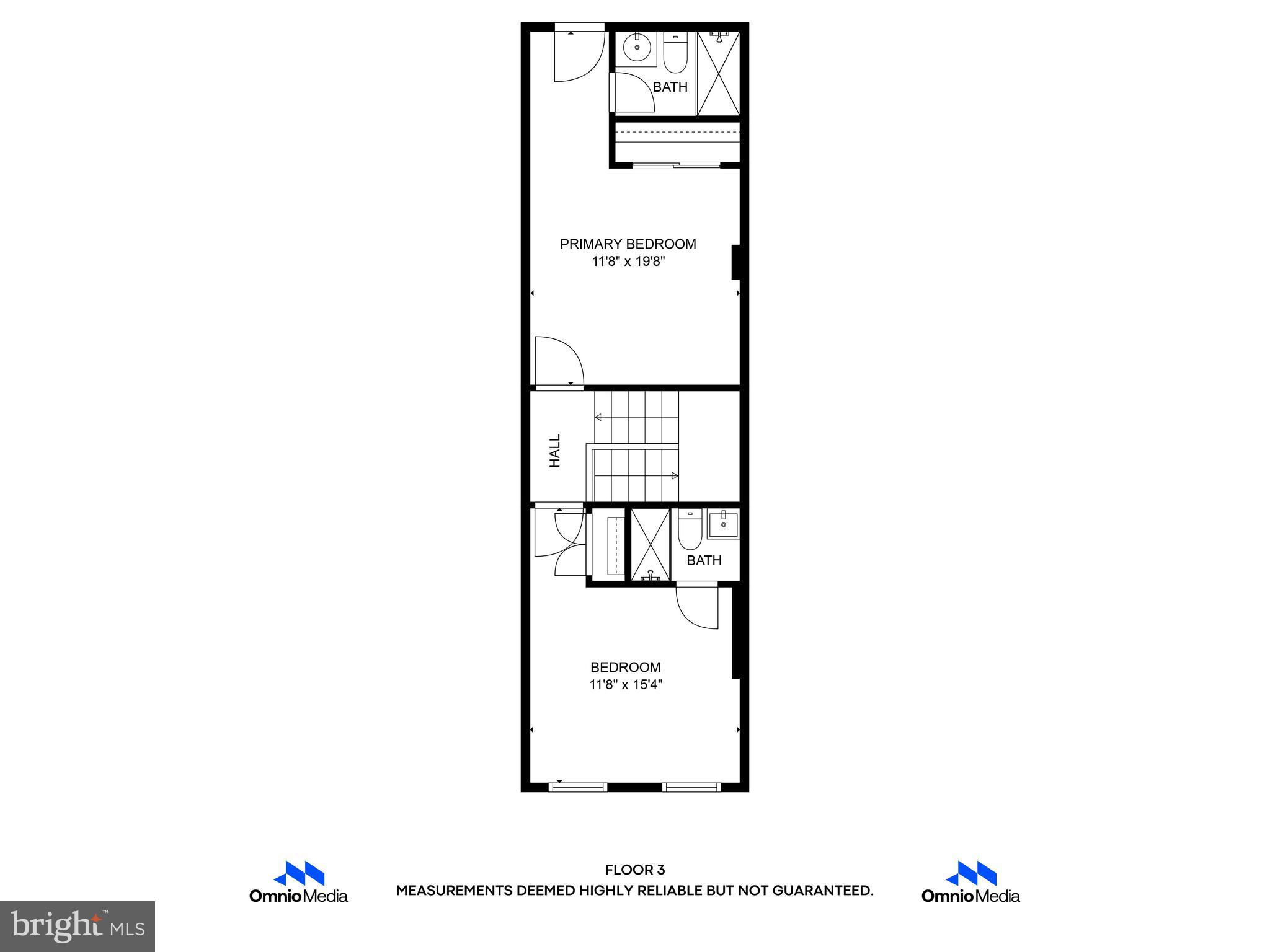 CANTON - Residential Lease