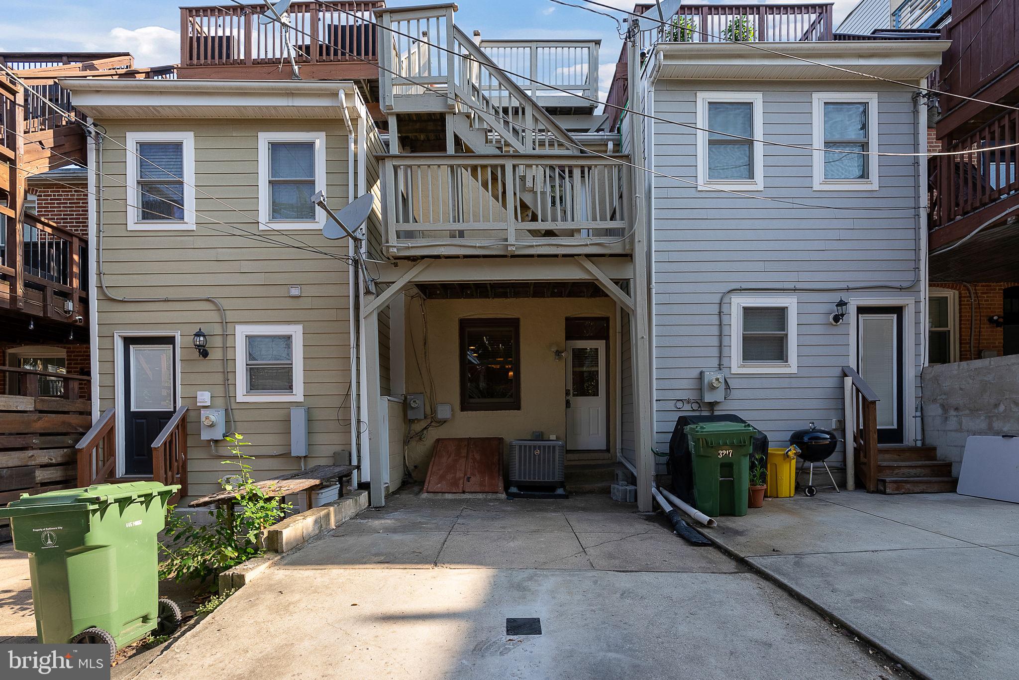 CANTON - Residential Lease