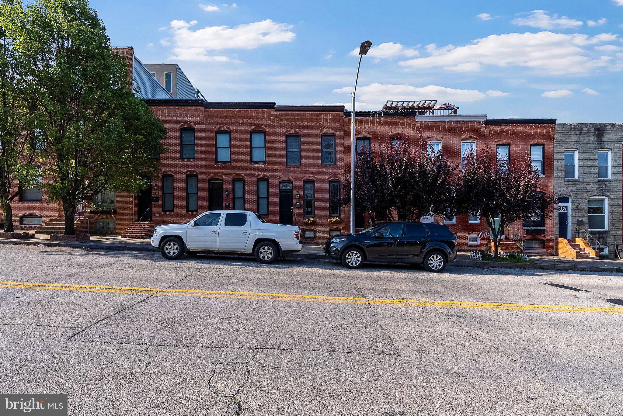 CANTON - Residential Lease