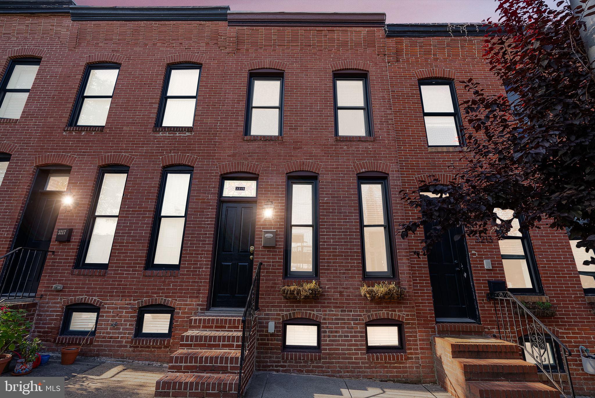 CANTON - Residential Lease