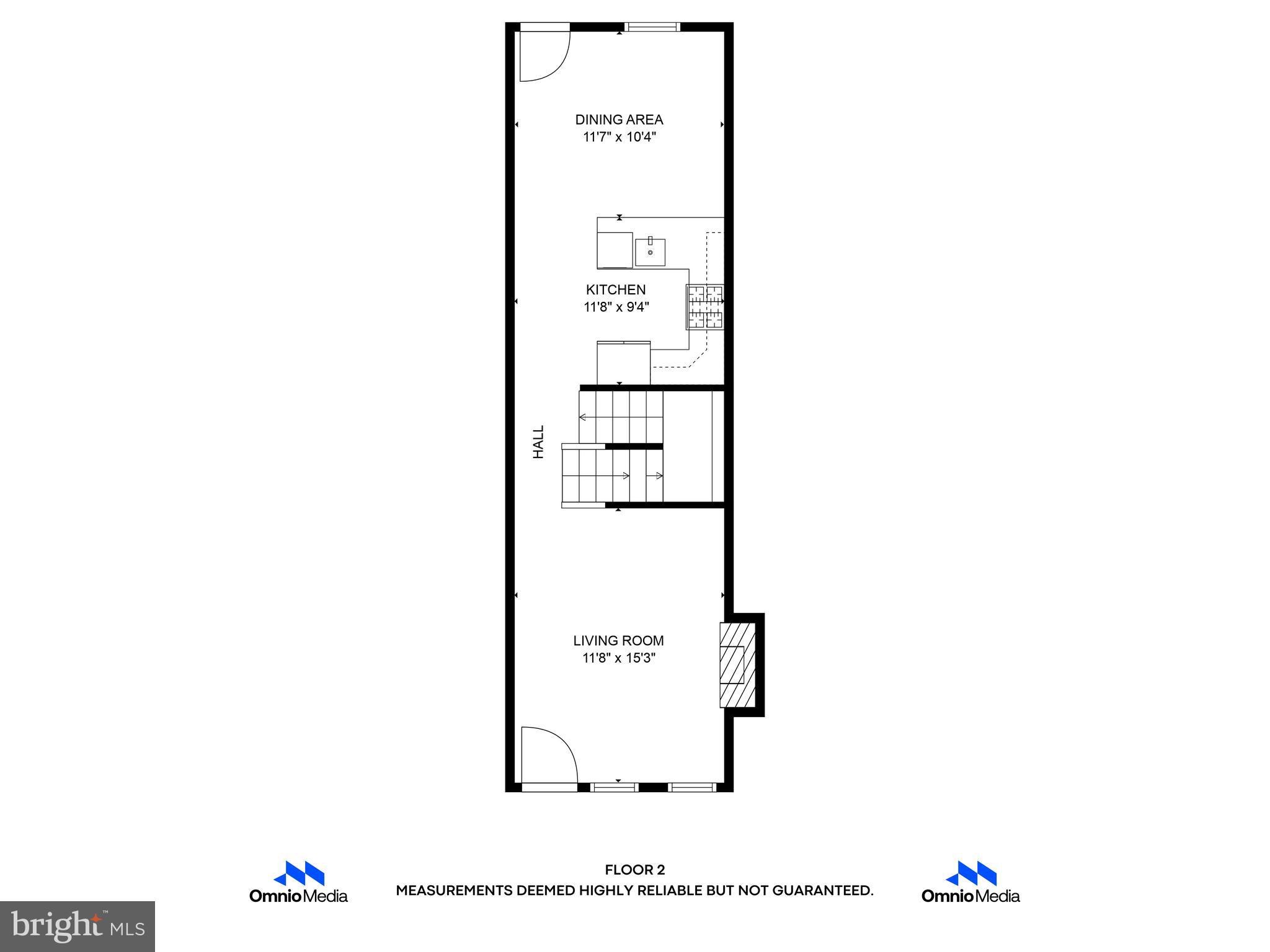 CANTON - Residential Lease