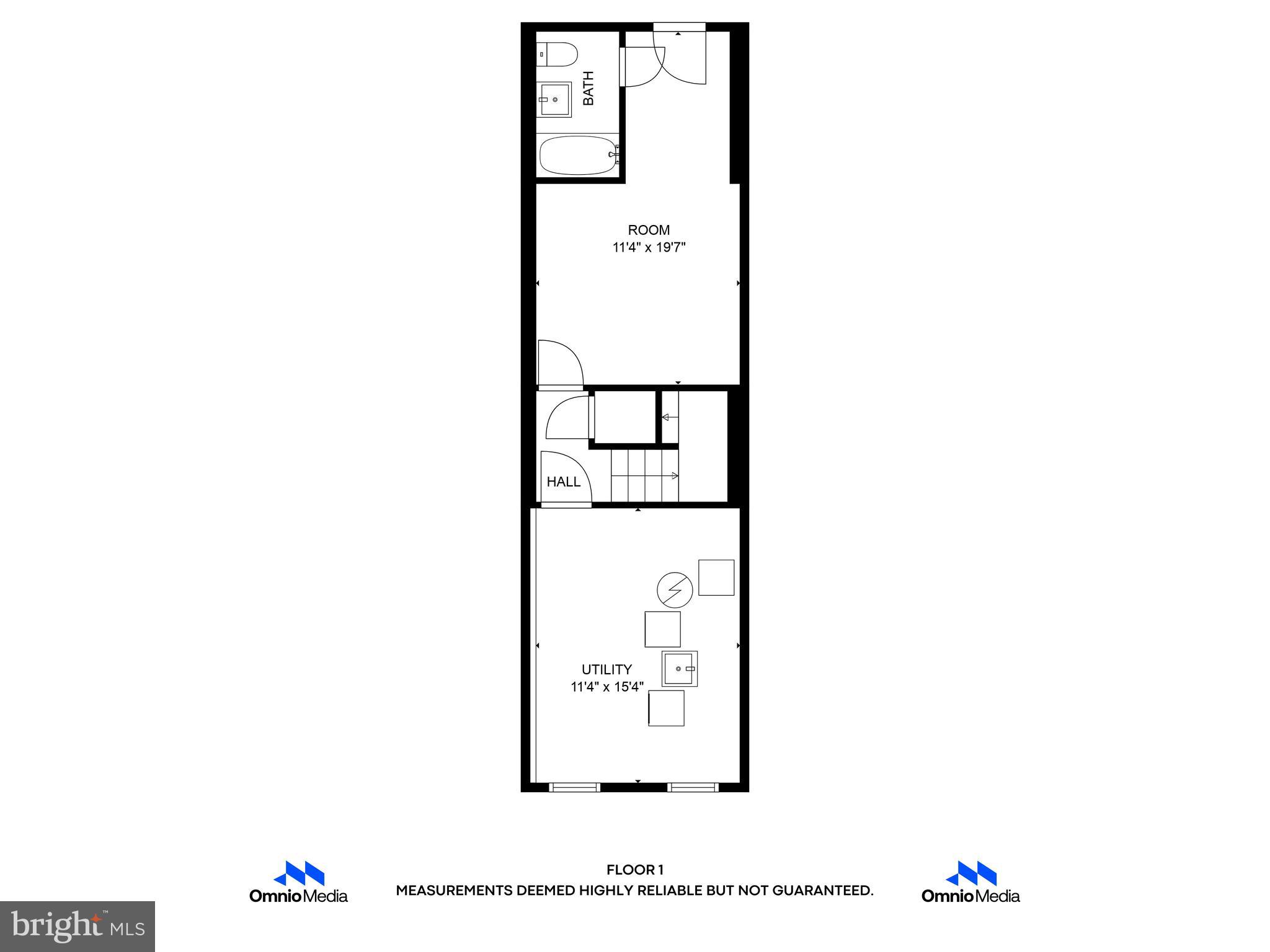 CANTON - Residential Lease