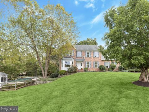 15051 SCOTTSWOOD COURT WOODBINE MD 21797