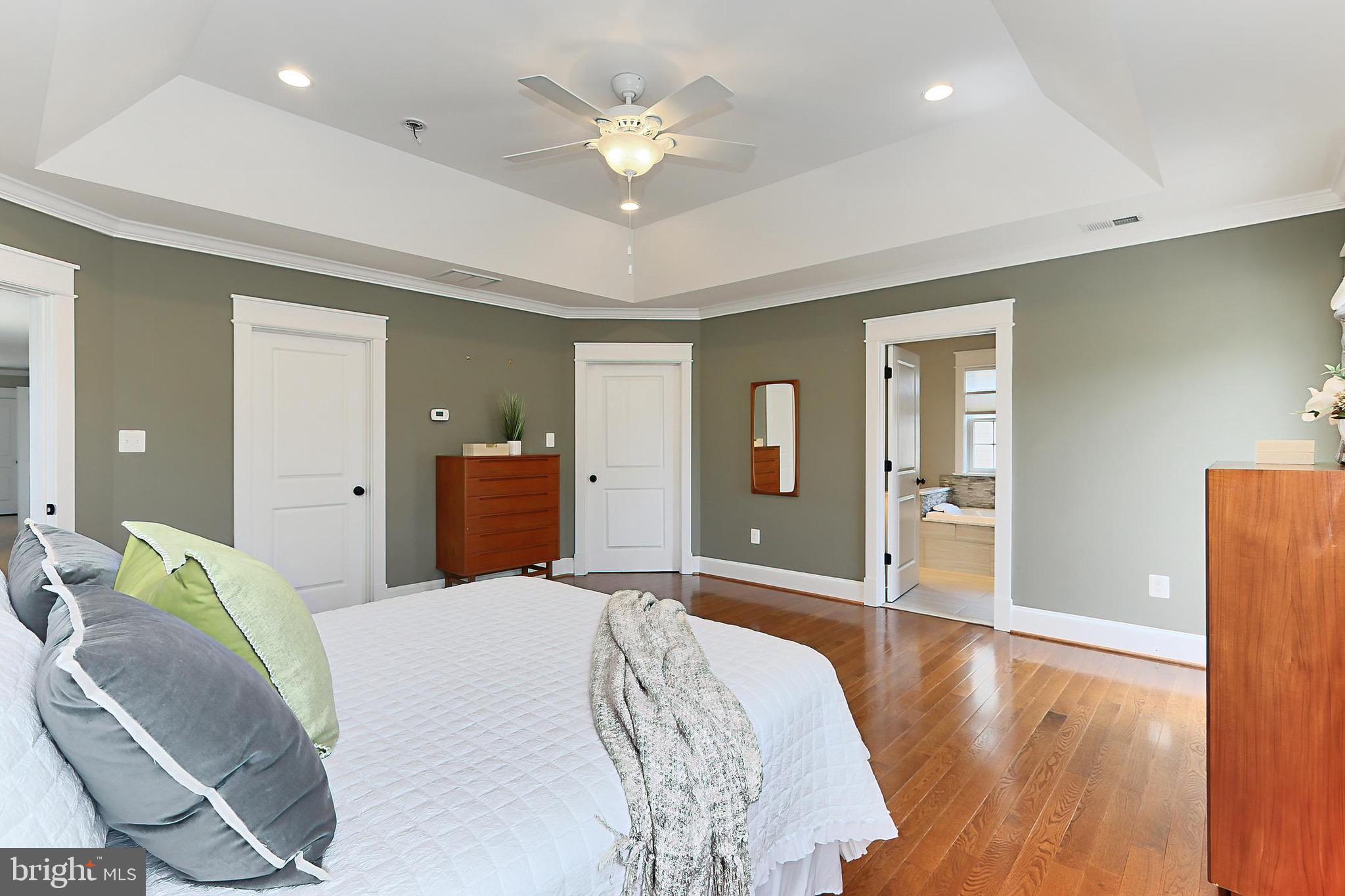 CHERRYDALE - Residential