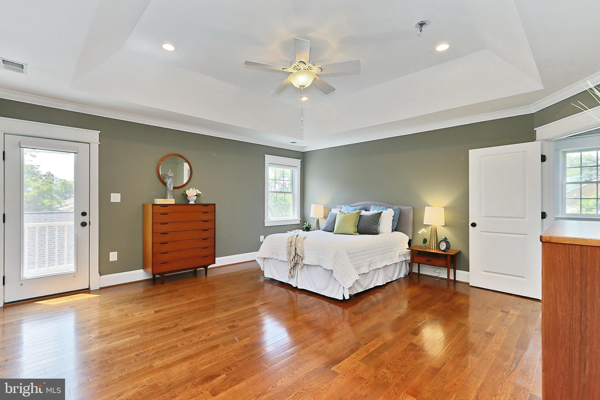 CHERRYDALE - Residential