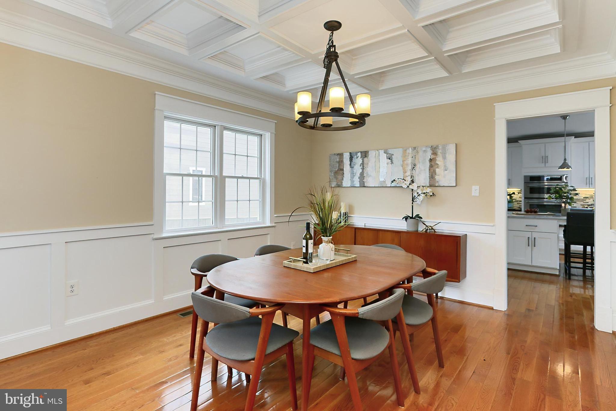 CHERRYDALE - Residential