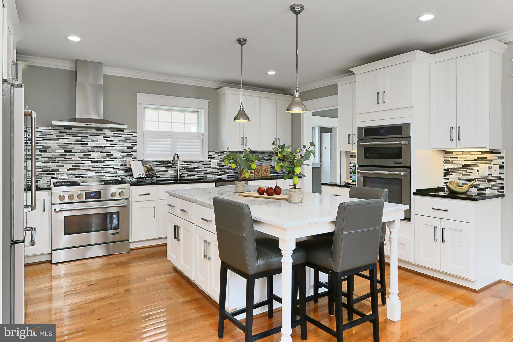 CHERRYDALE - Residential