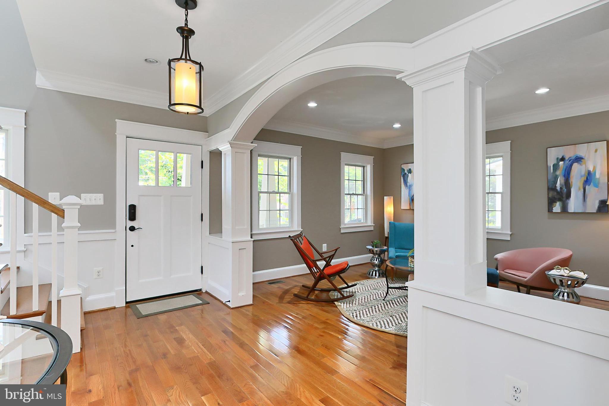 CHERRYDALE - Residential