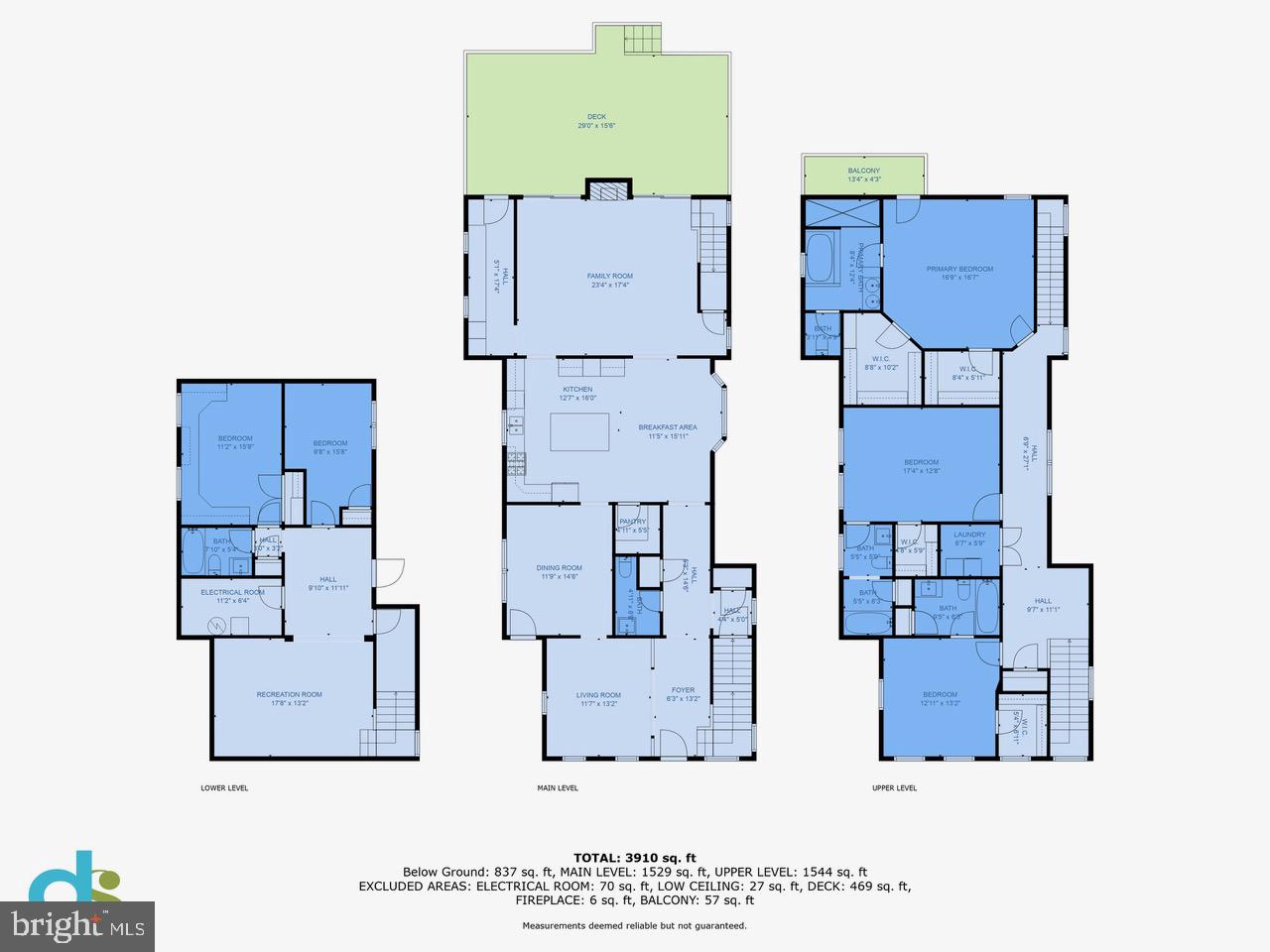 CHERRYDALE - Residential