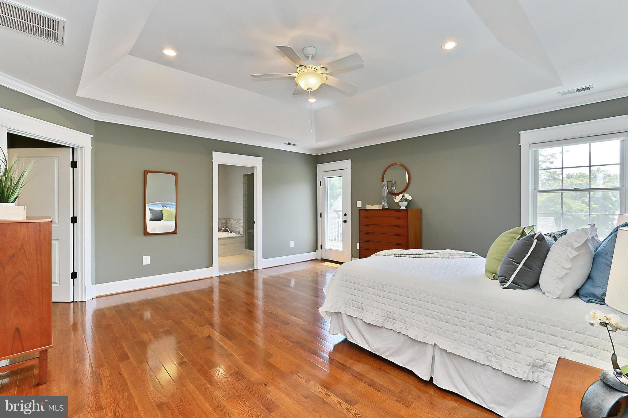 CHERRYDALE - Residential