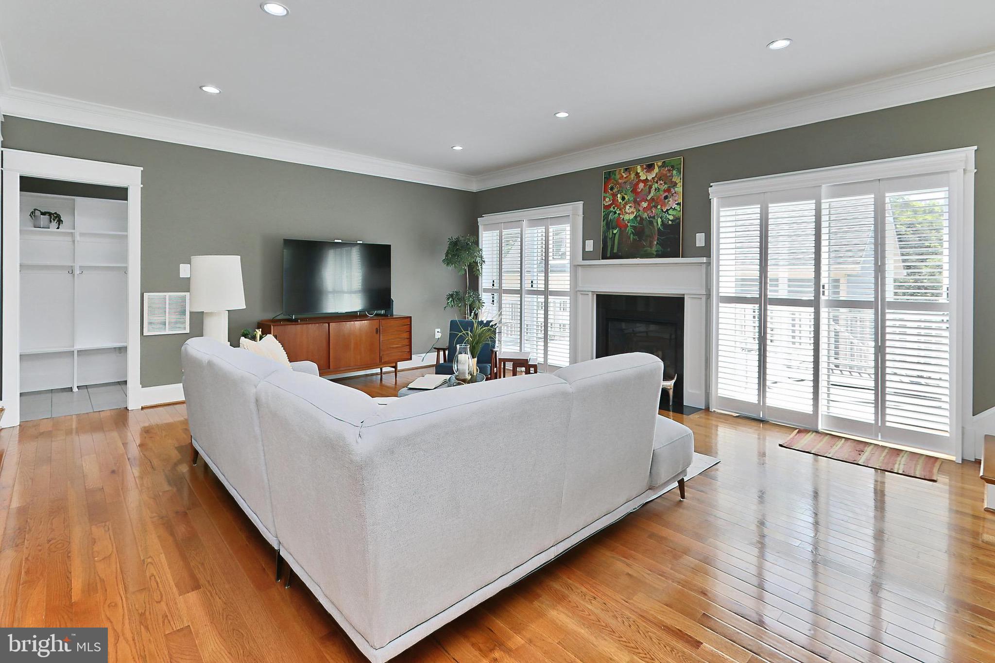 CHERRYDALE - Residential