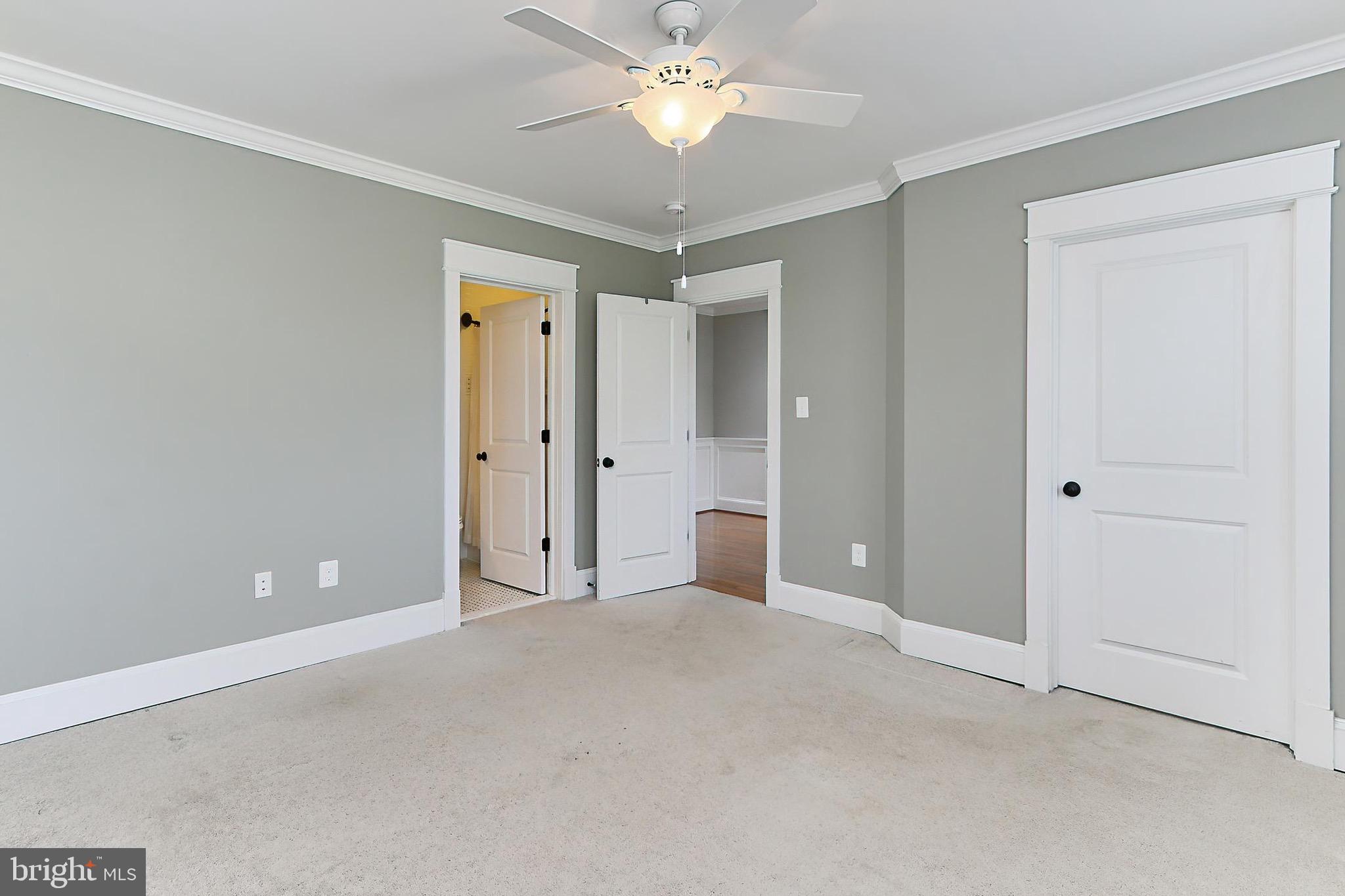 CHERRYDALE - Residential