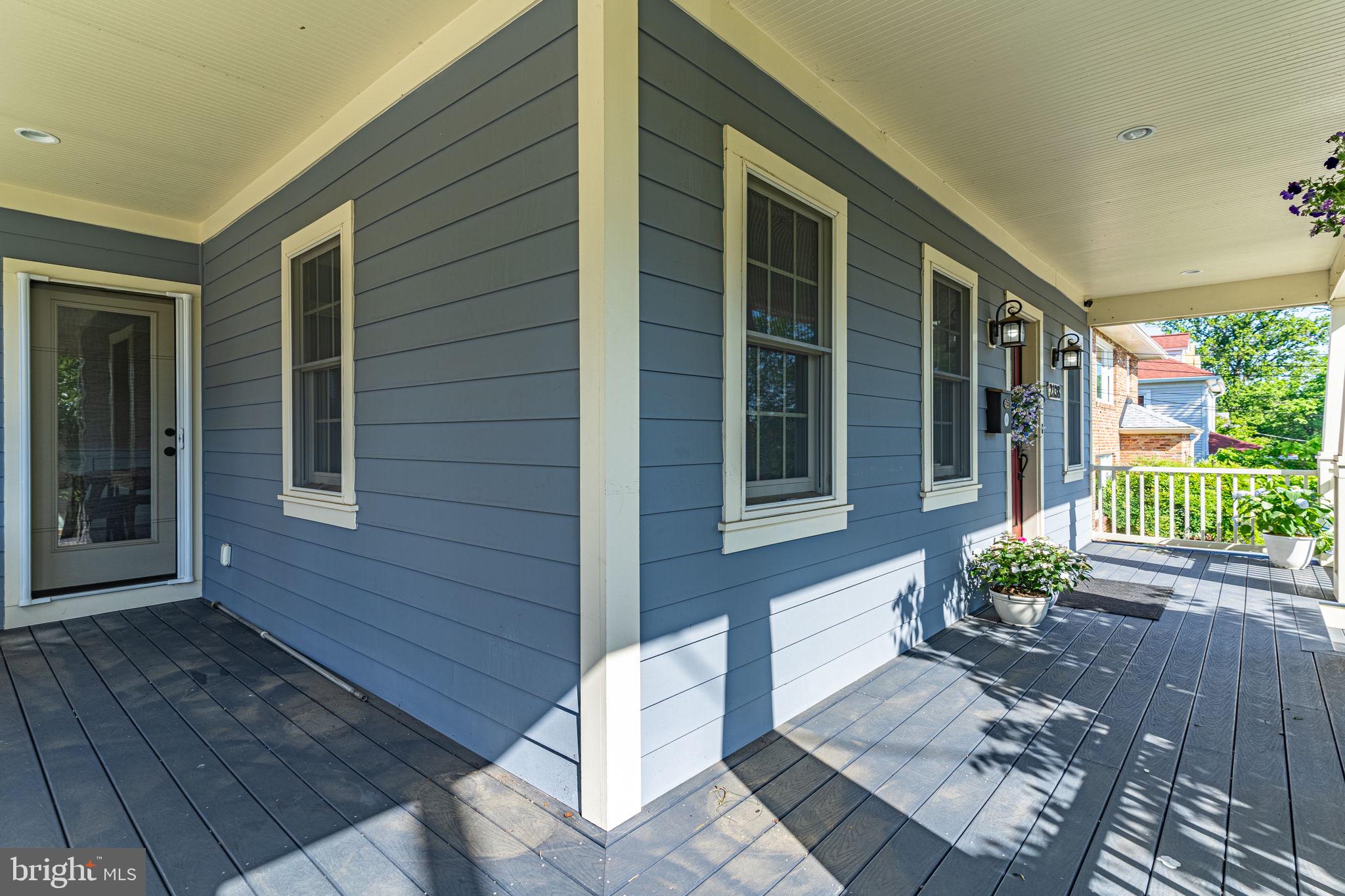 CHERRYDALE - Residential