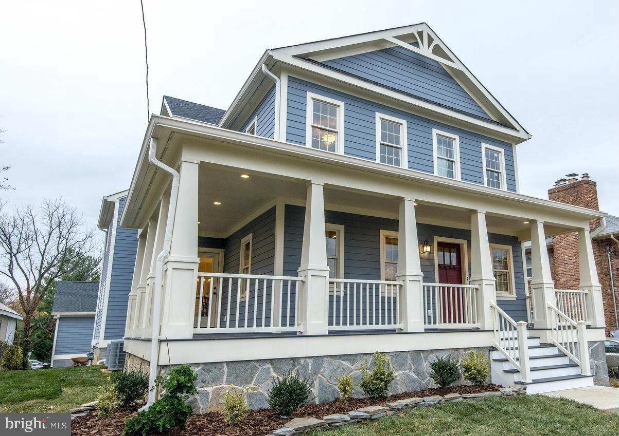 CHERRYDALE - Residential