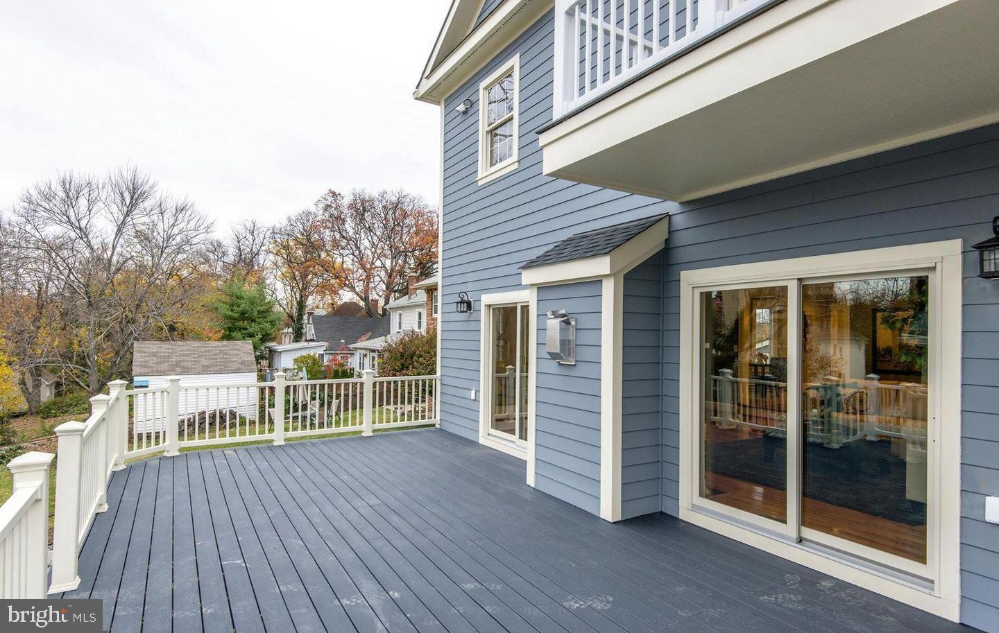 CHERRYDALE - Residential