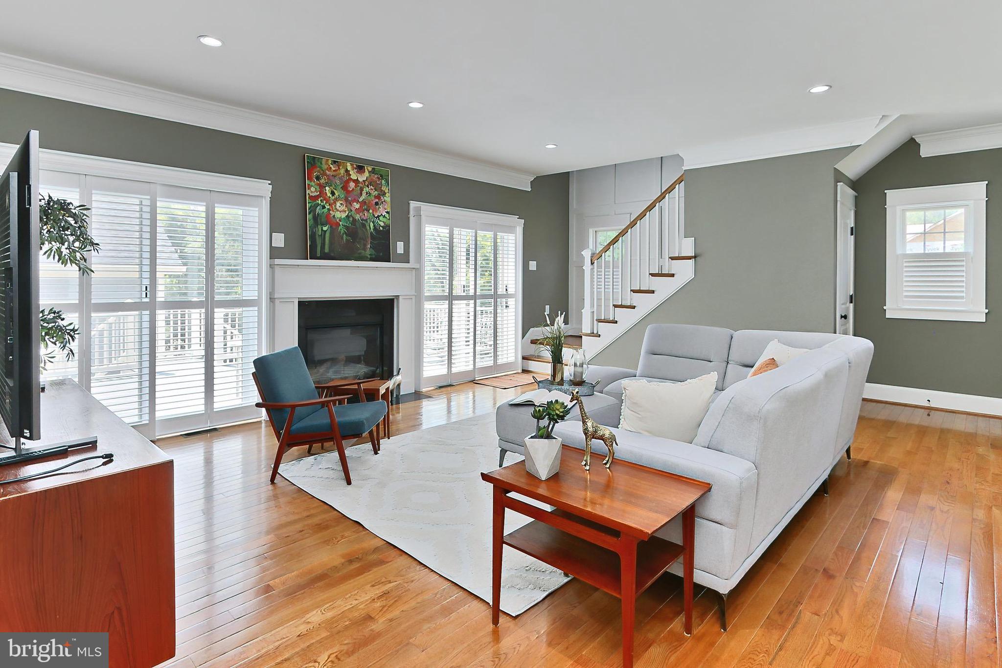 CHERRYDALE - Residential