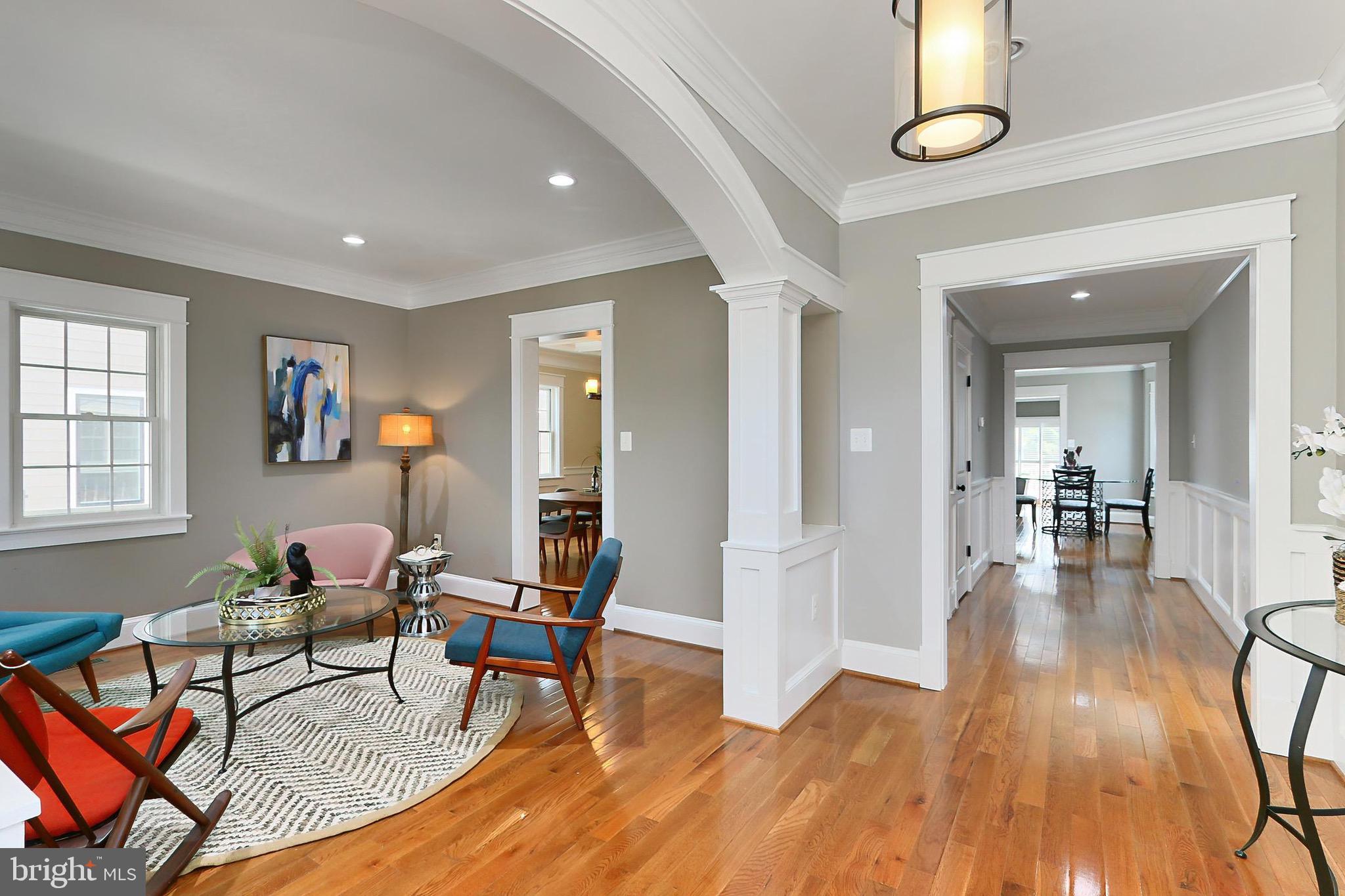 CHERRYDALE - Residential