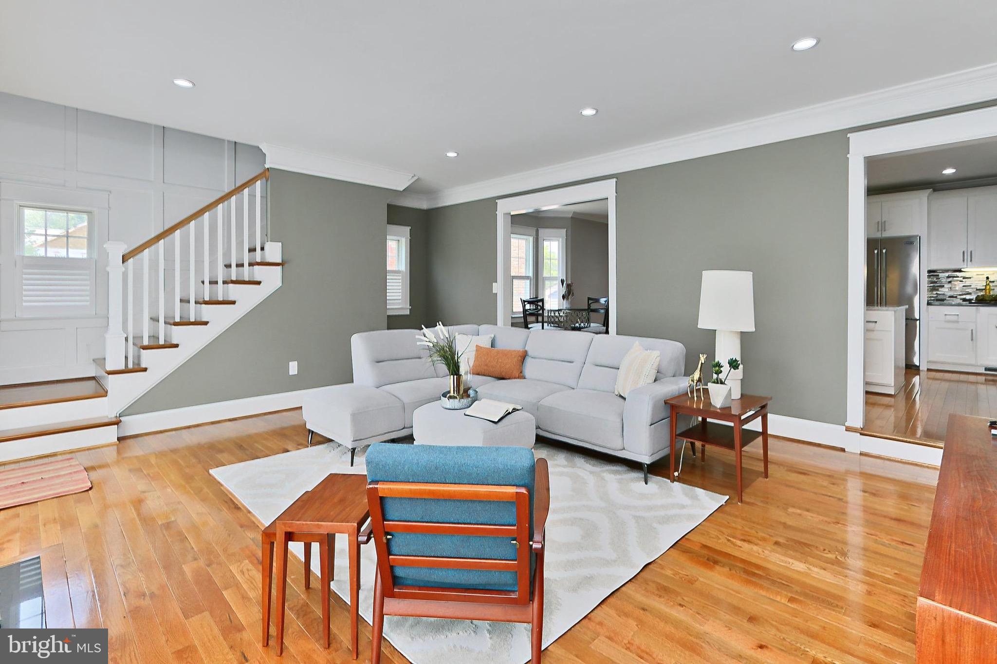 CHERRYDALE - Residential