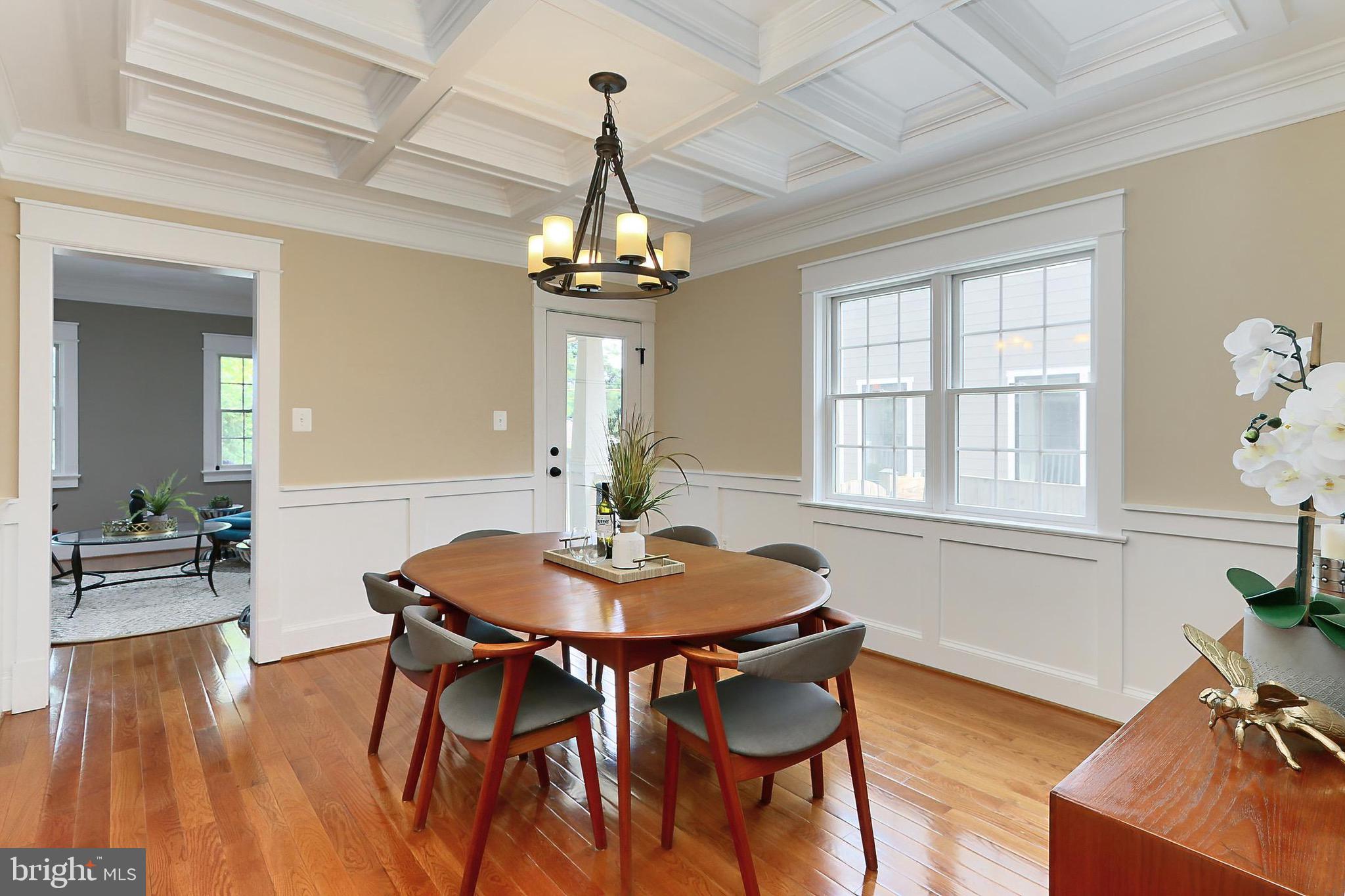 CHERRYDALE - Residential