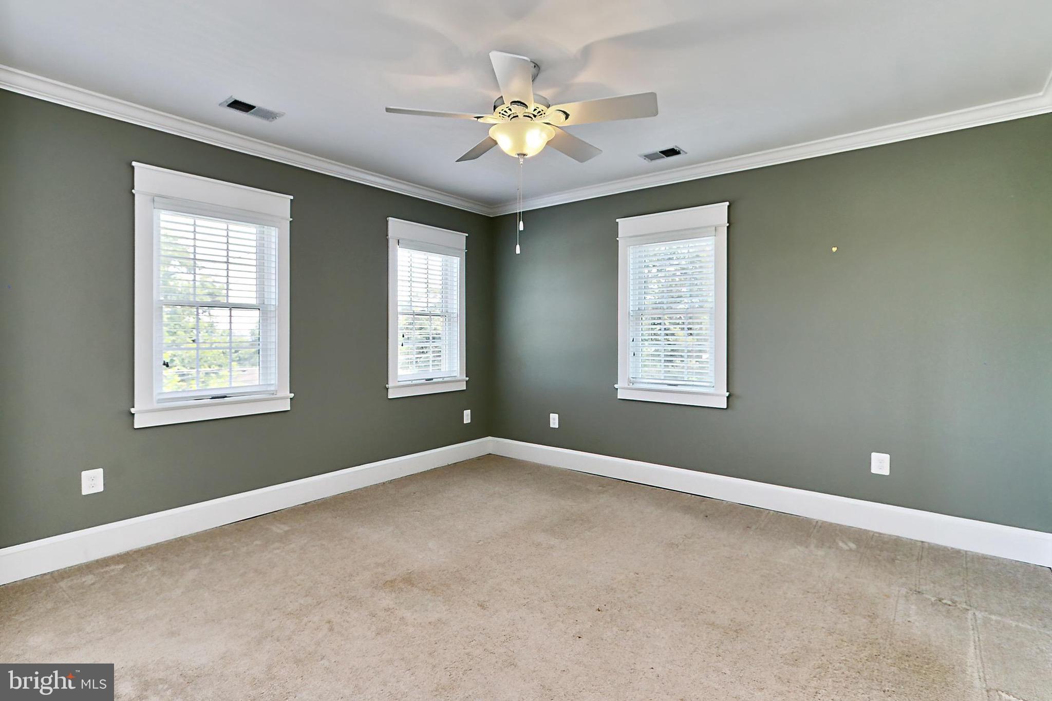 CHERRYDALE - Residential