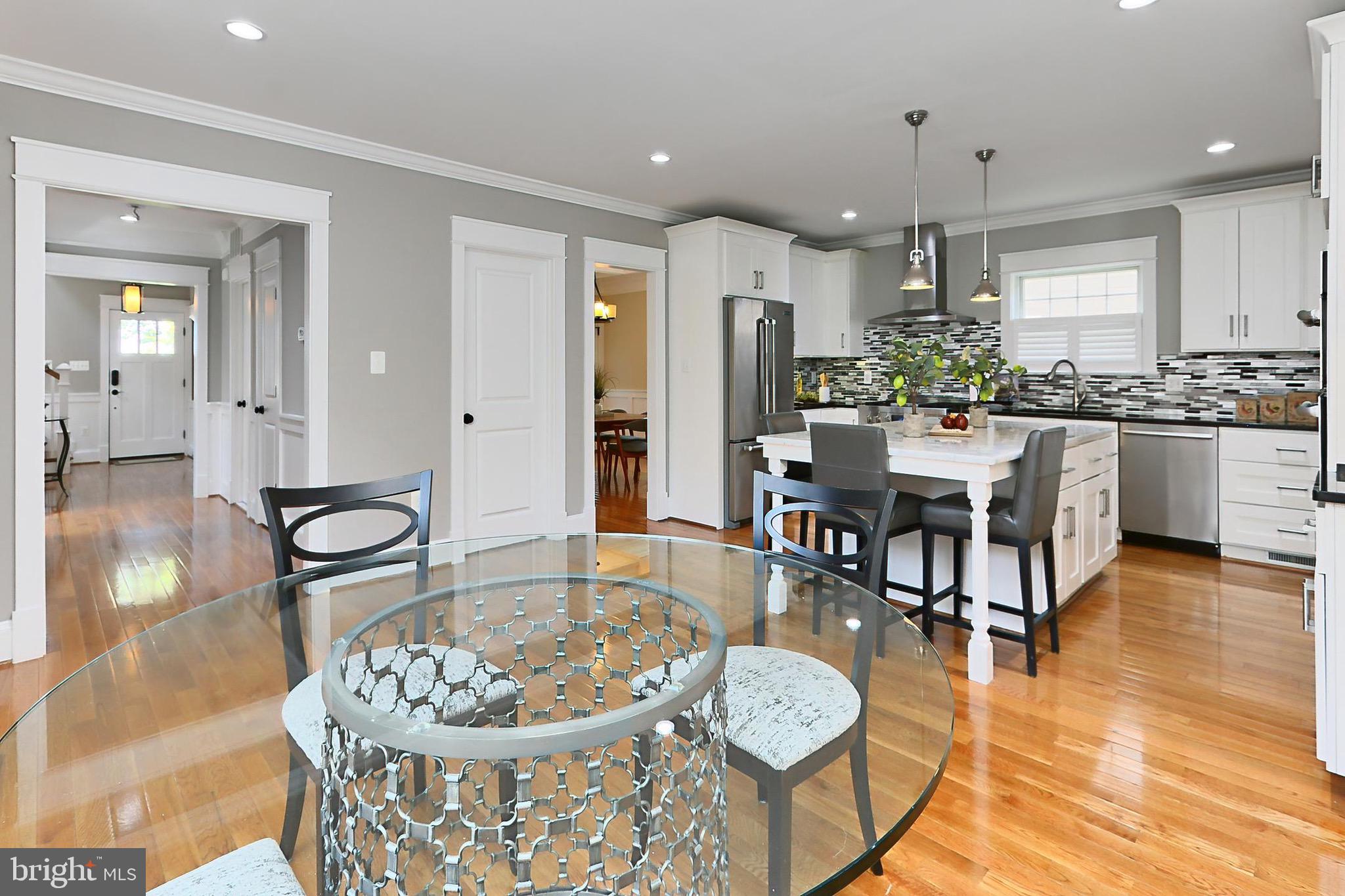 CHERRYDALE - Residential