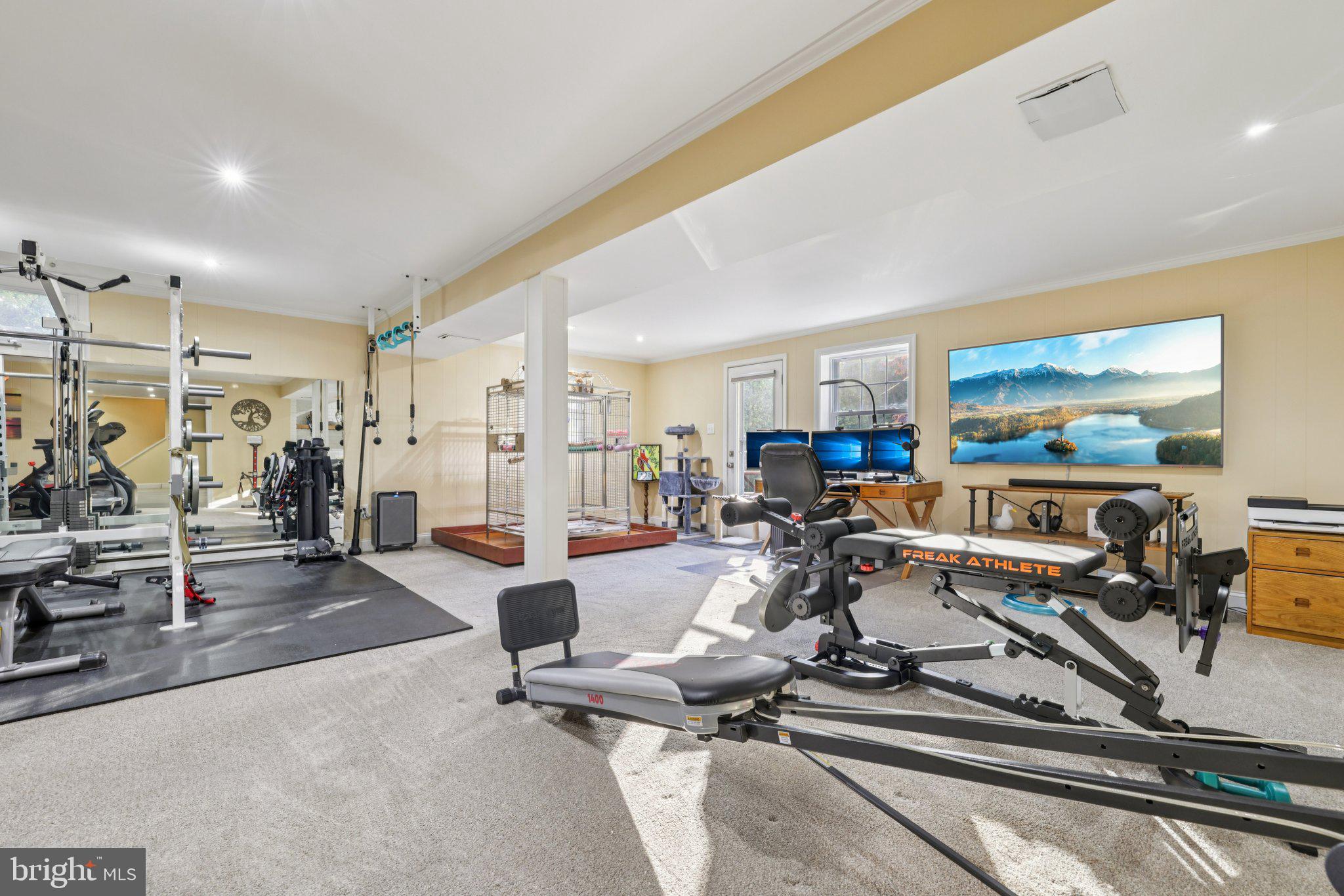 PLEASANT HILLS - Residential