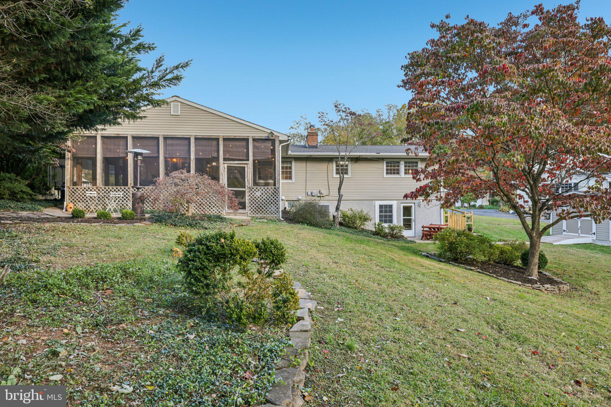 PLEASANT HILLS - Residential