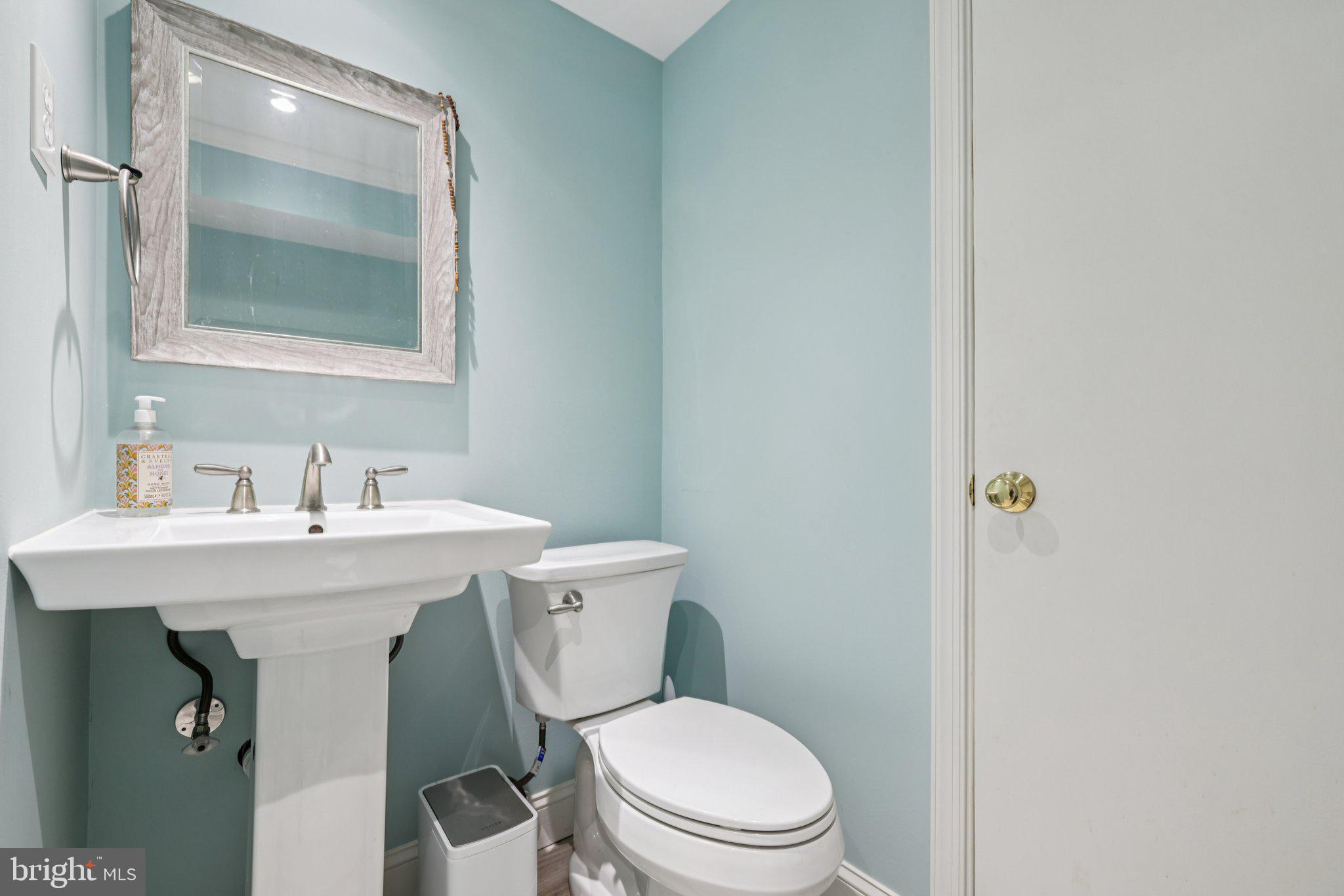 PLEASANT HILLS - Residential